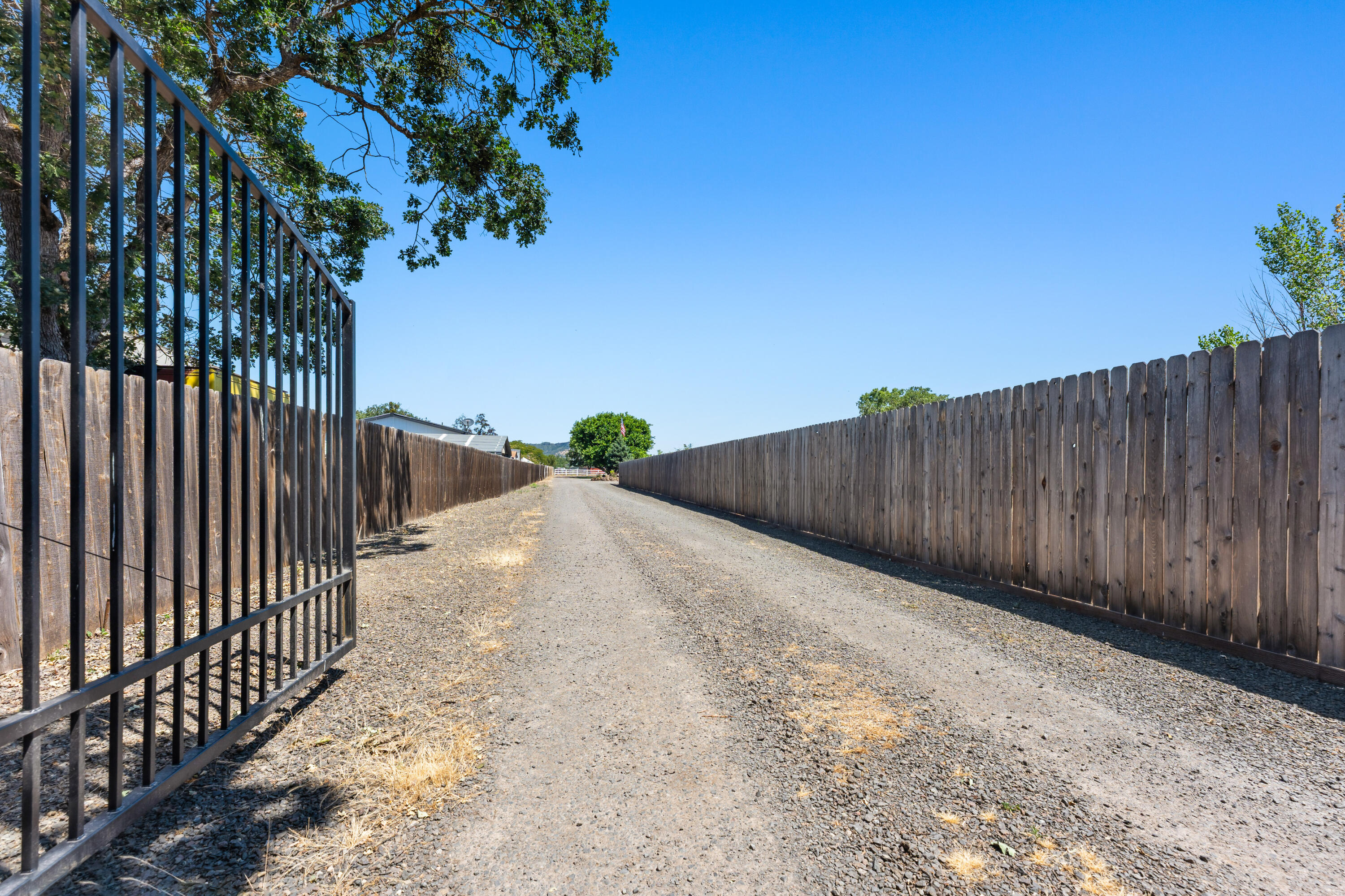Rogue River Irrigated Orchard Lands - Residential