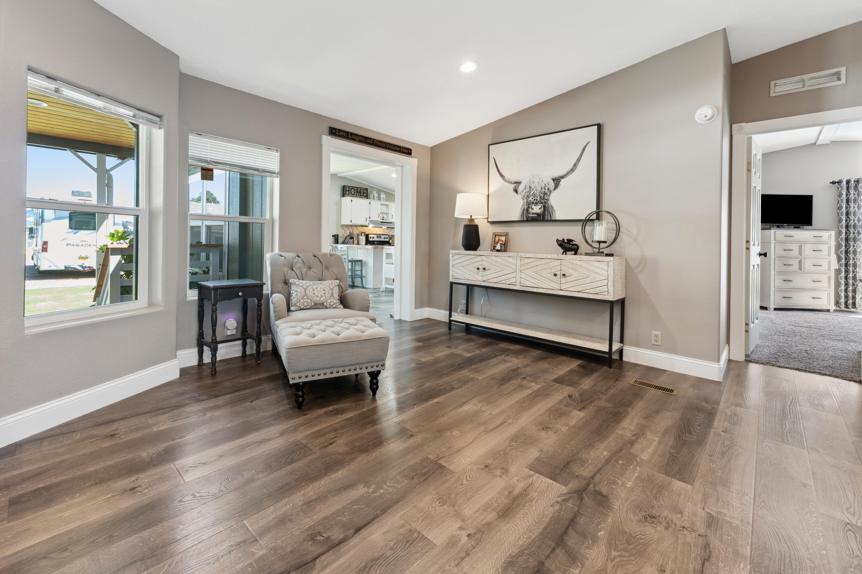 Rogue River Irrigated Orchard Lands - Residential