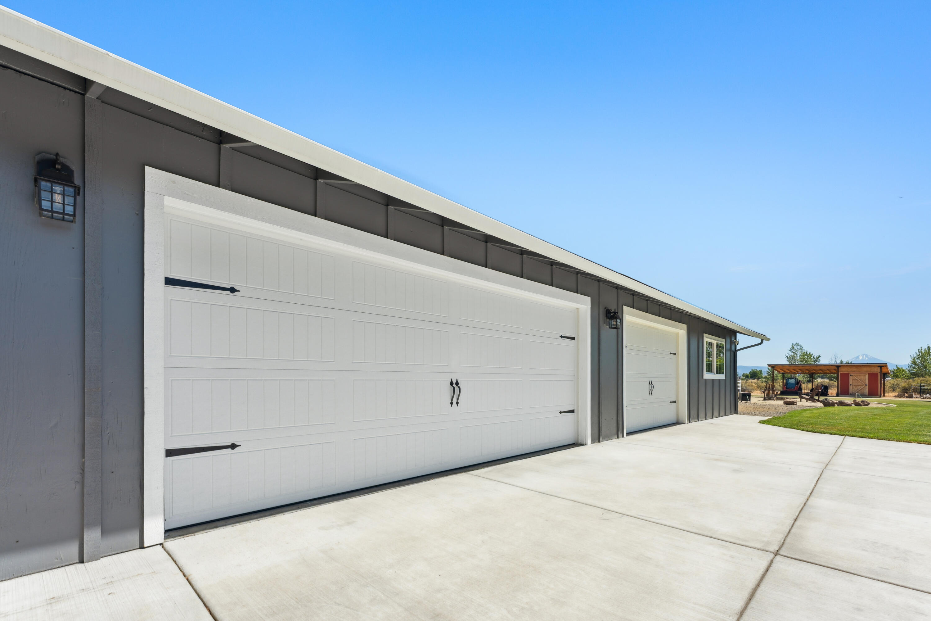 Rogue River Irrigated Orchard Lands - Residential