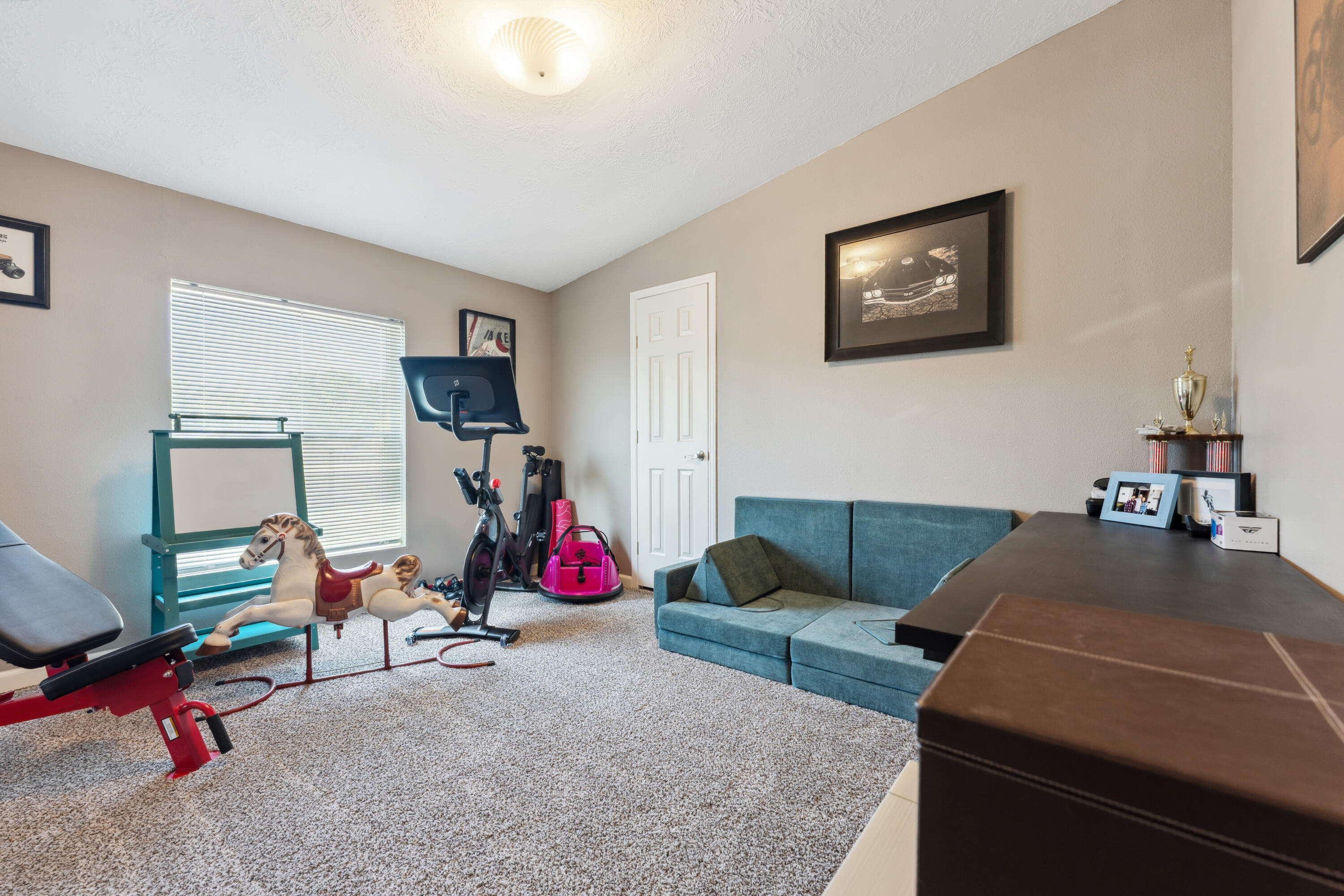 Rogue River Irrigated Orchard Lands - Residential