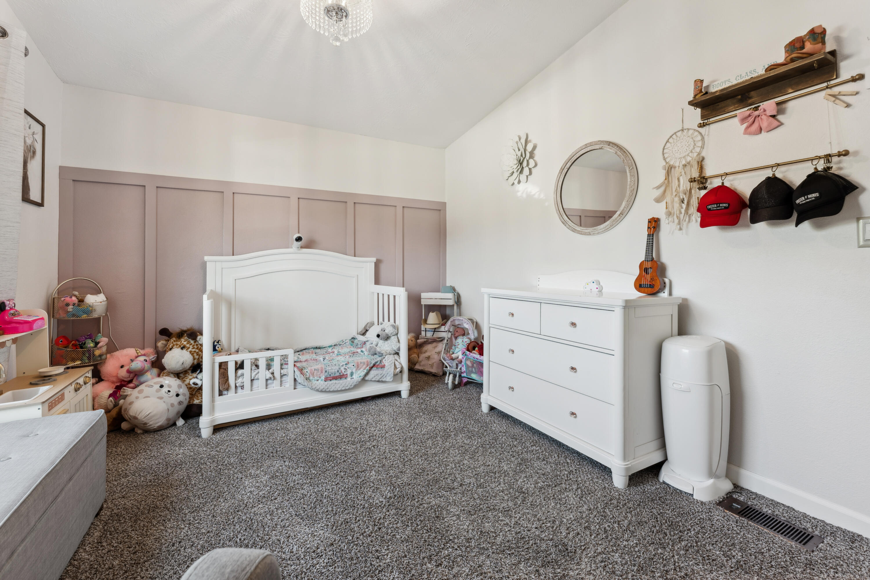 Rogue River Irrigated Orchard Lands - Residential