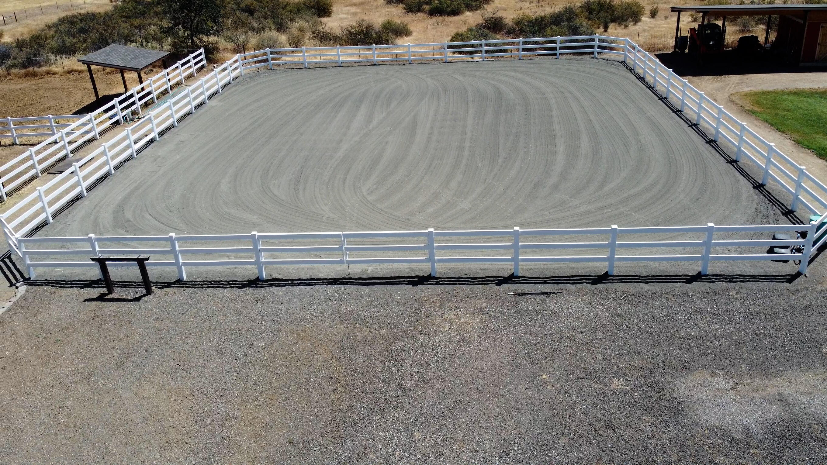 Rogue River Irrigated Orchard Lands - Residential