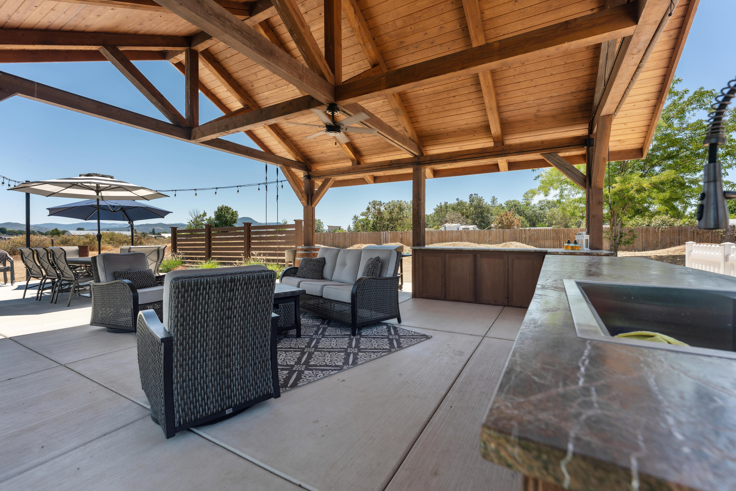 Rogue River Irrigated Orchard Lands - Residential