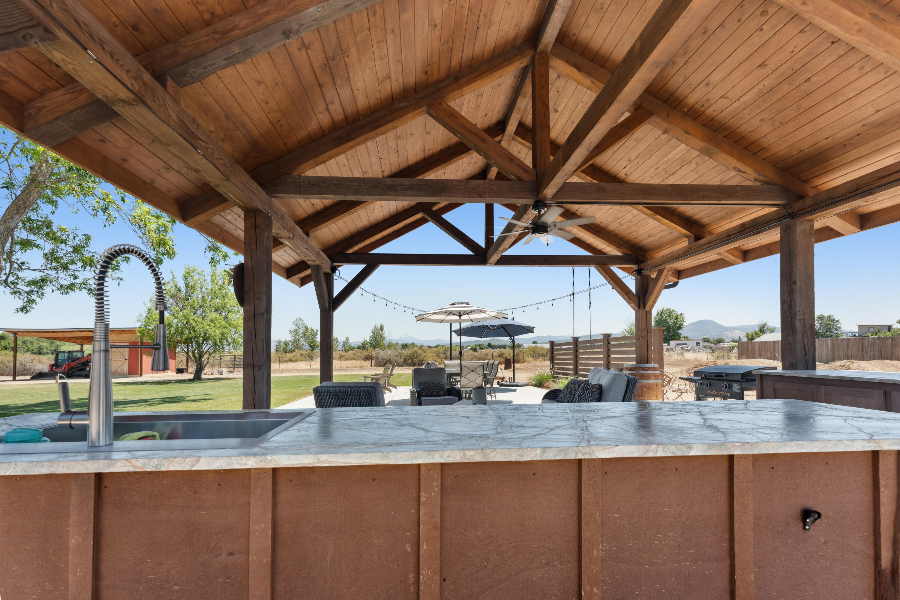 Rogue River Irrigated Orchard Lands - Residential