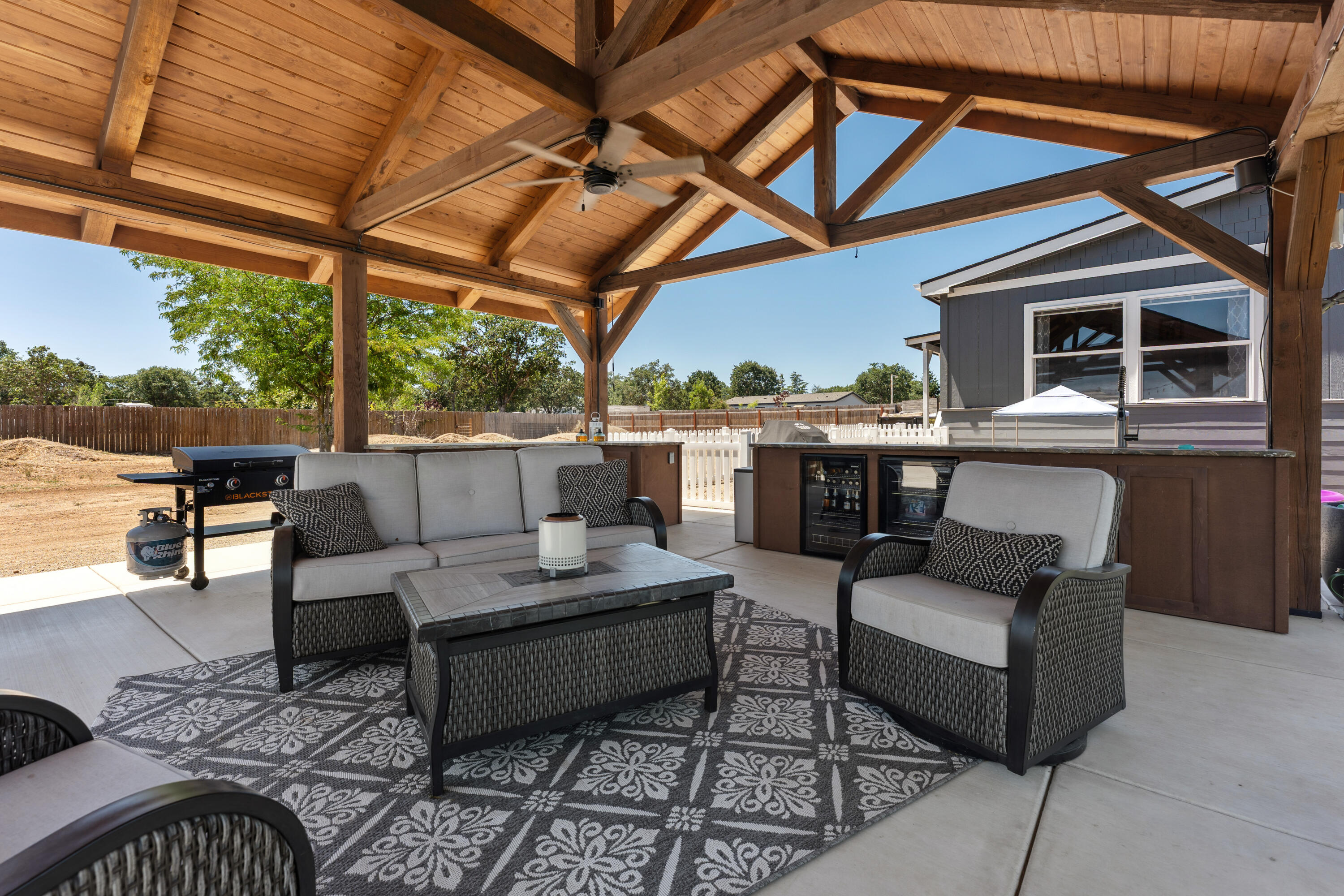 Rogue River Irrigated Orchard Lands - Residential