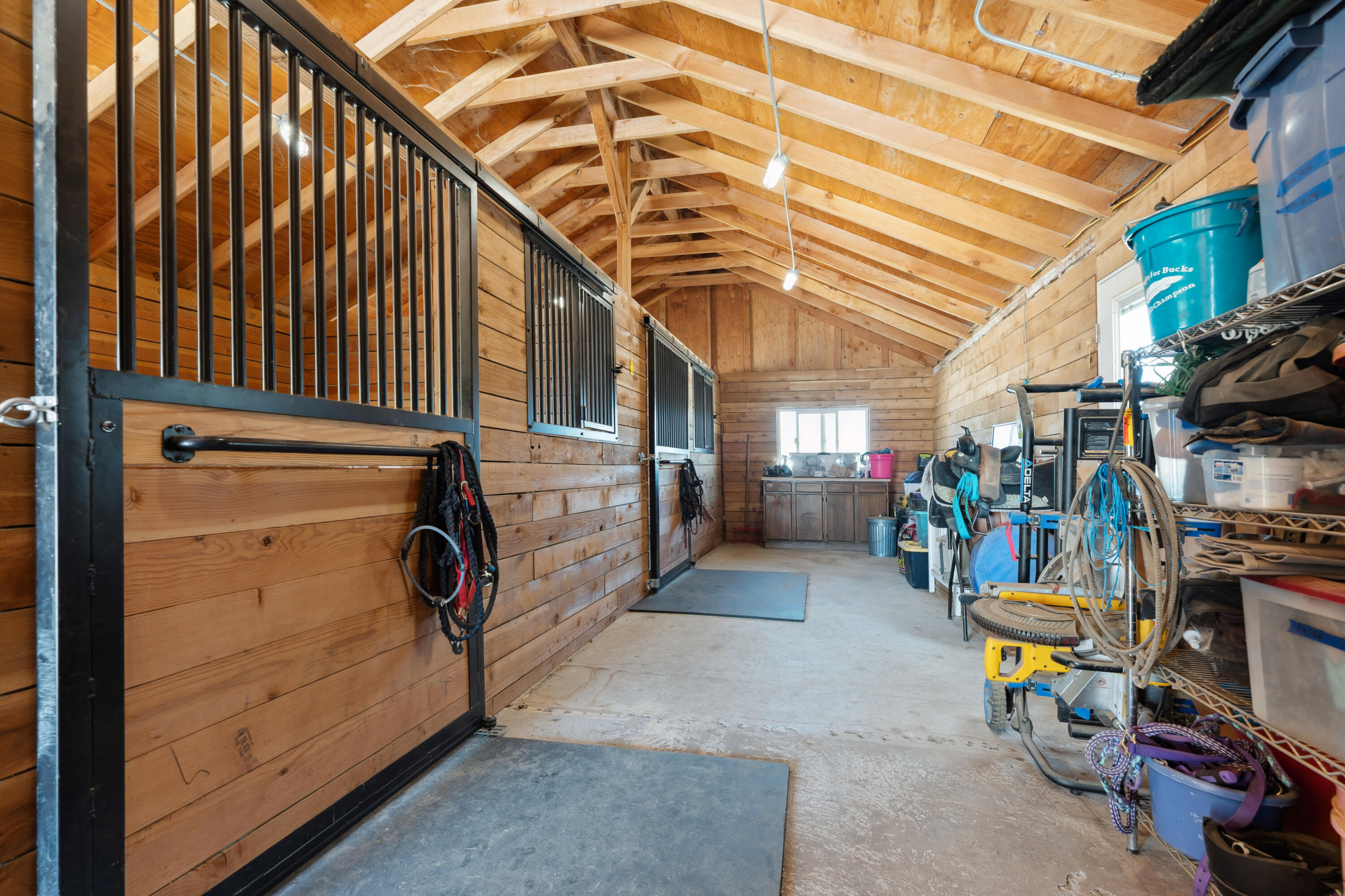 Rogue River Irrigated Orchard Lands - Residential