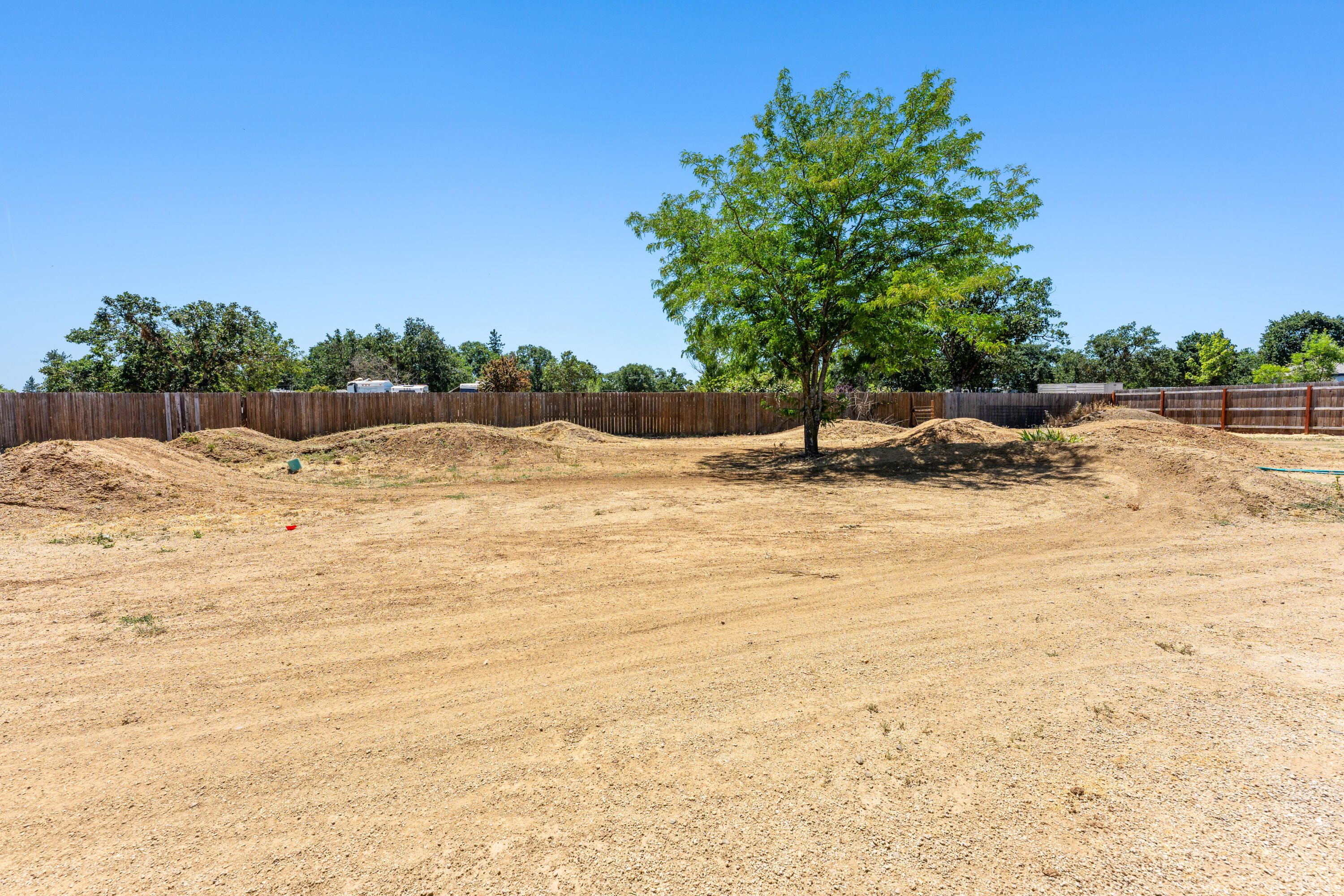 Rogue River Irrigated Orchard Lands - Residential