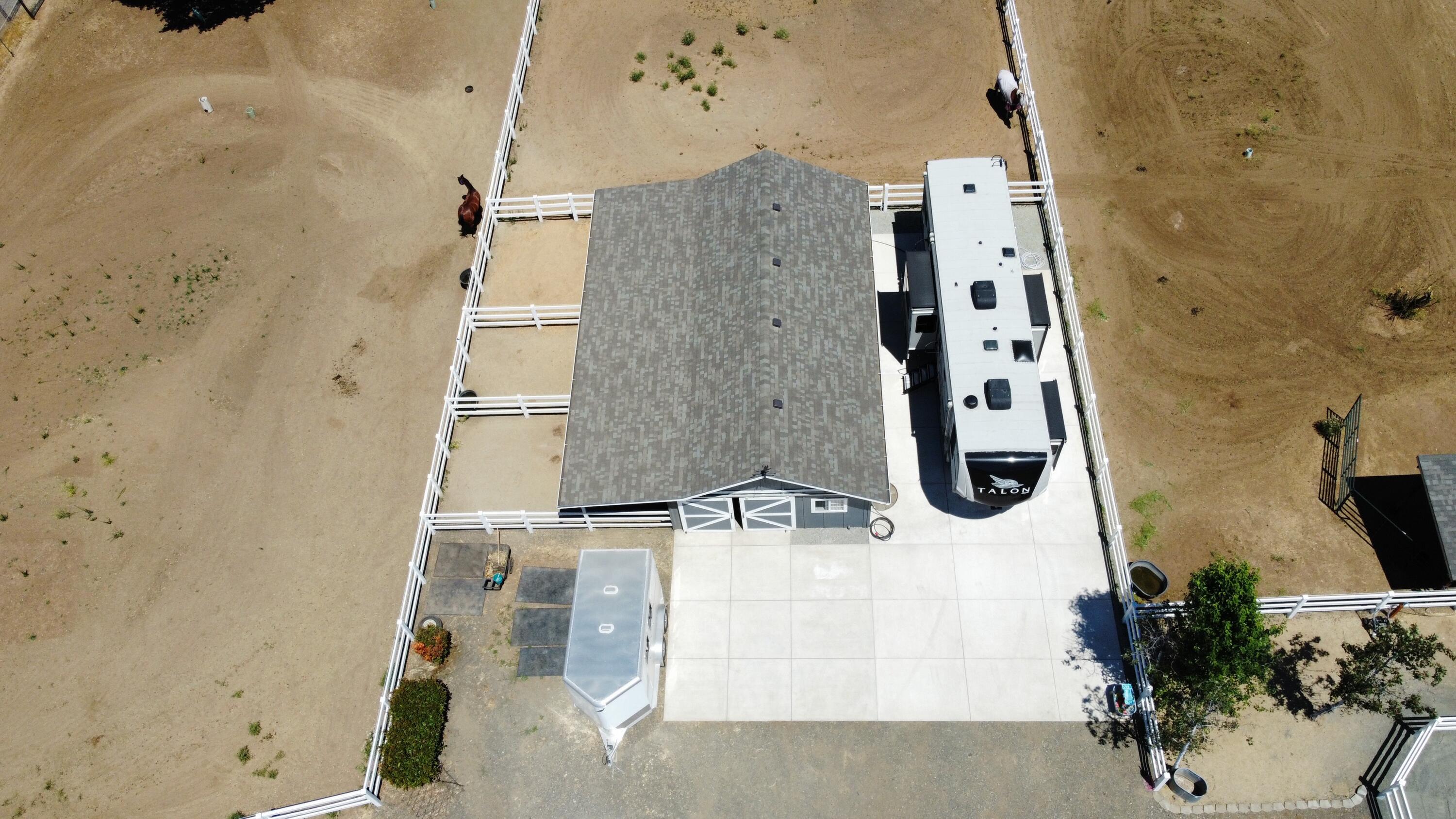 Rogue River Irrigated Orchard Lands - Residential