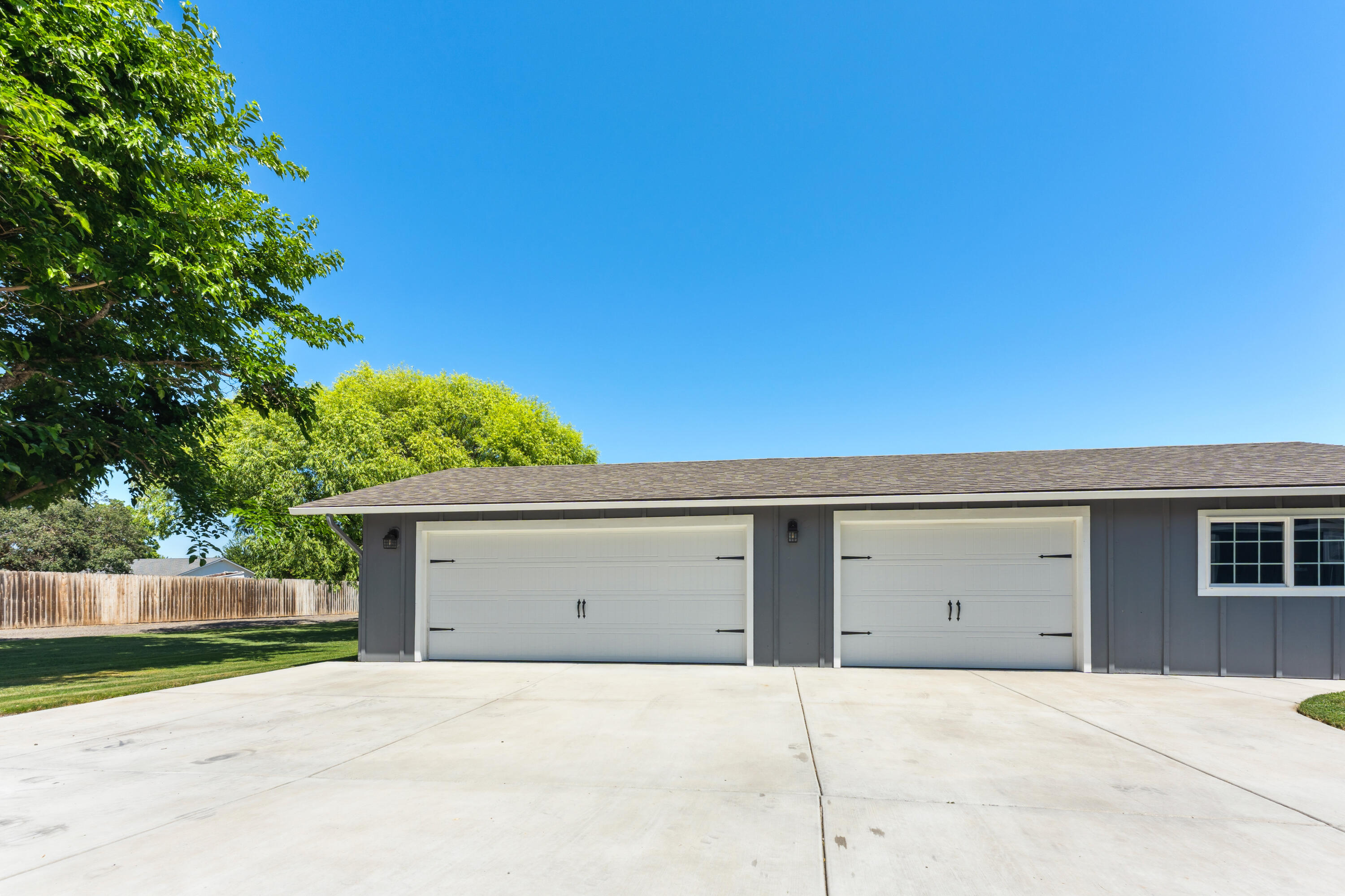 Rogue River Irrigated Orchard Lands - Residential
