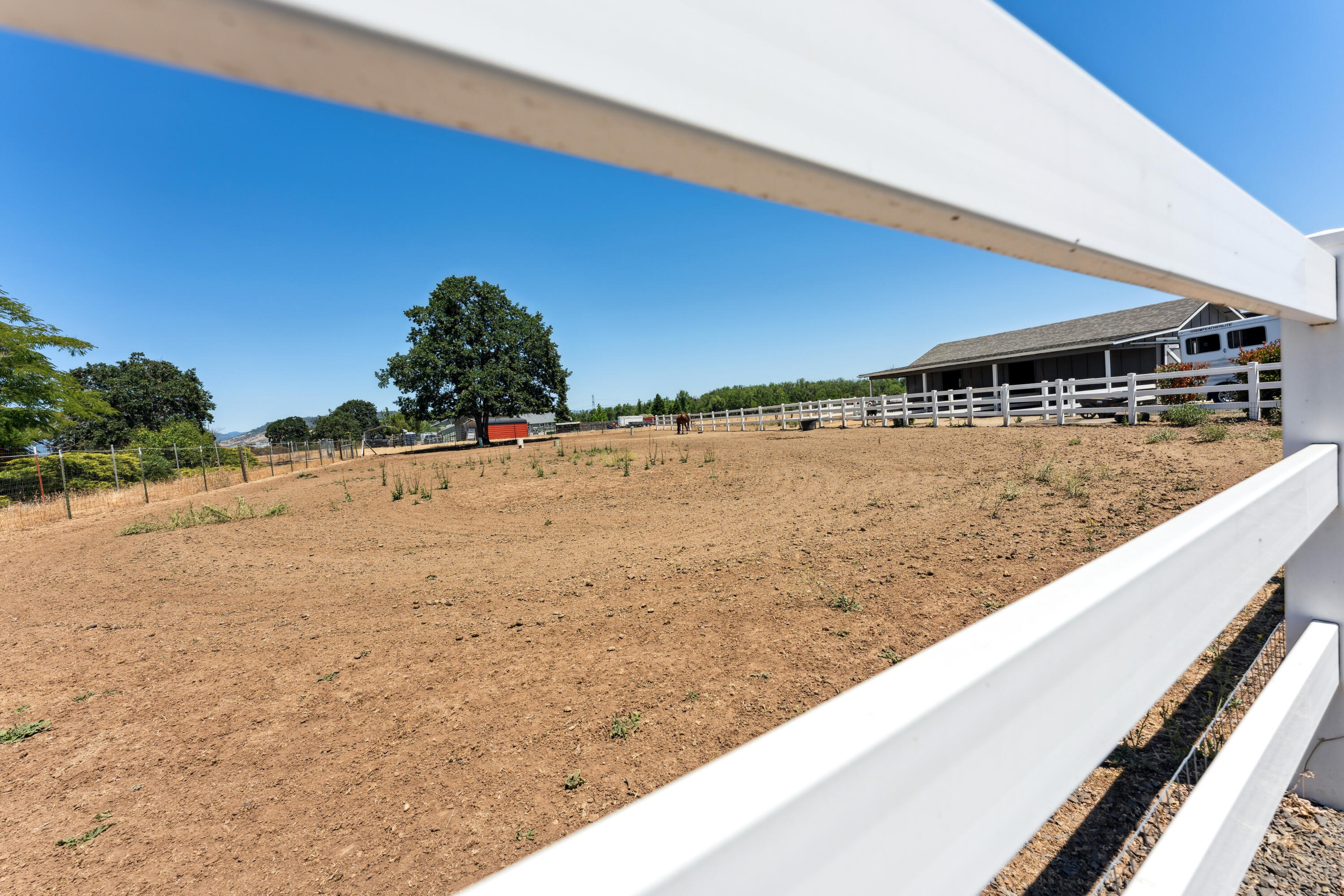 Rogue River Irrigated Orchard Lands - Residential