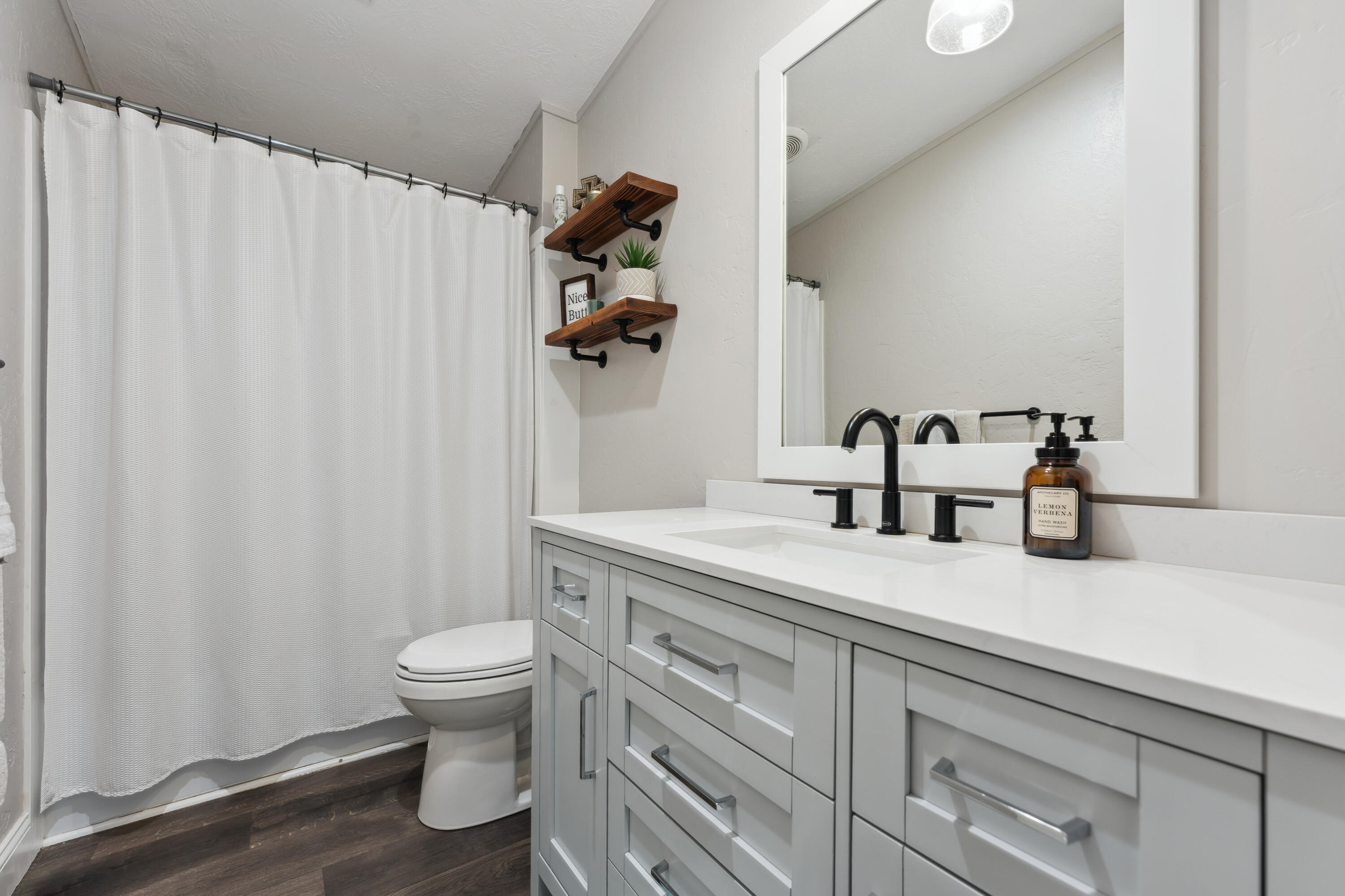 Rogue River Irrigated Orchard Lands - Residential