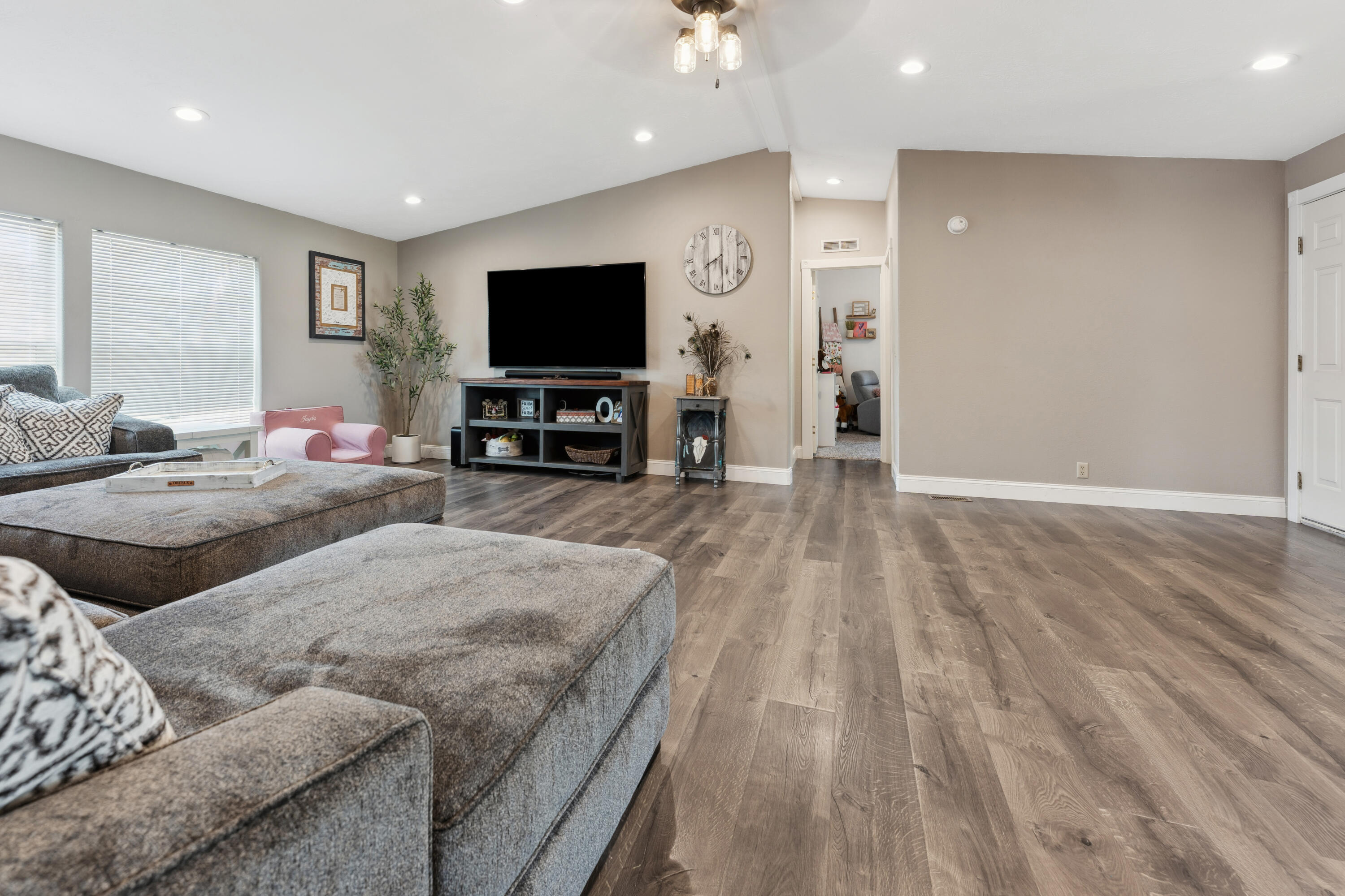 Rogue River Irrigated Orchard Lands - Residential