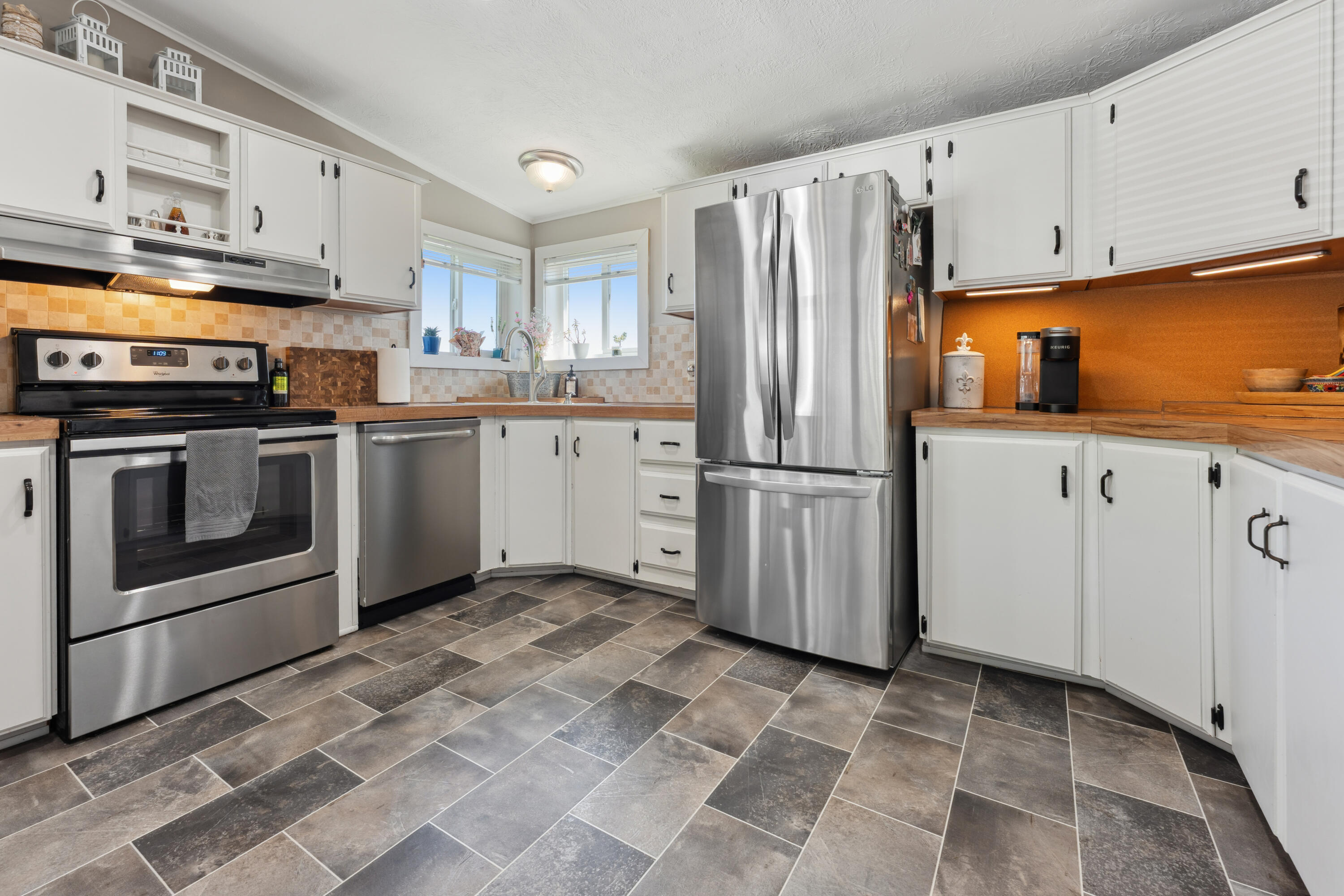 Rogue River Irrigated Orchard Lands - Residential