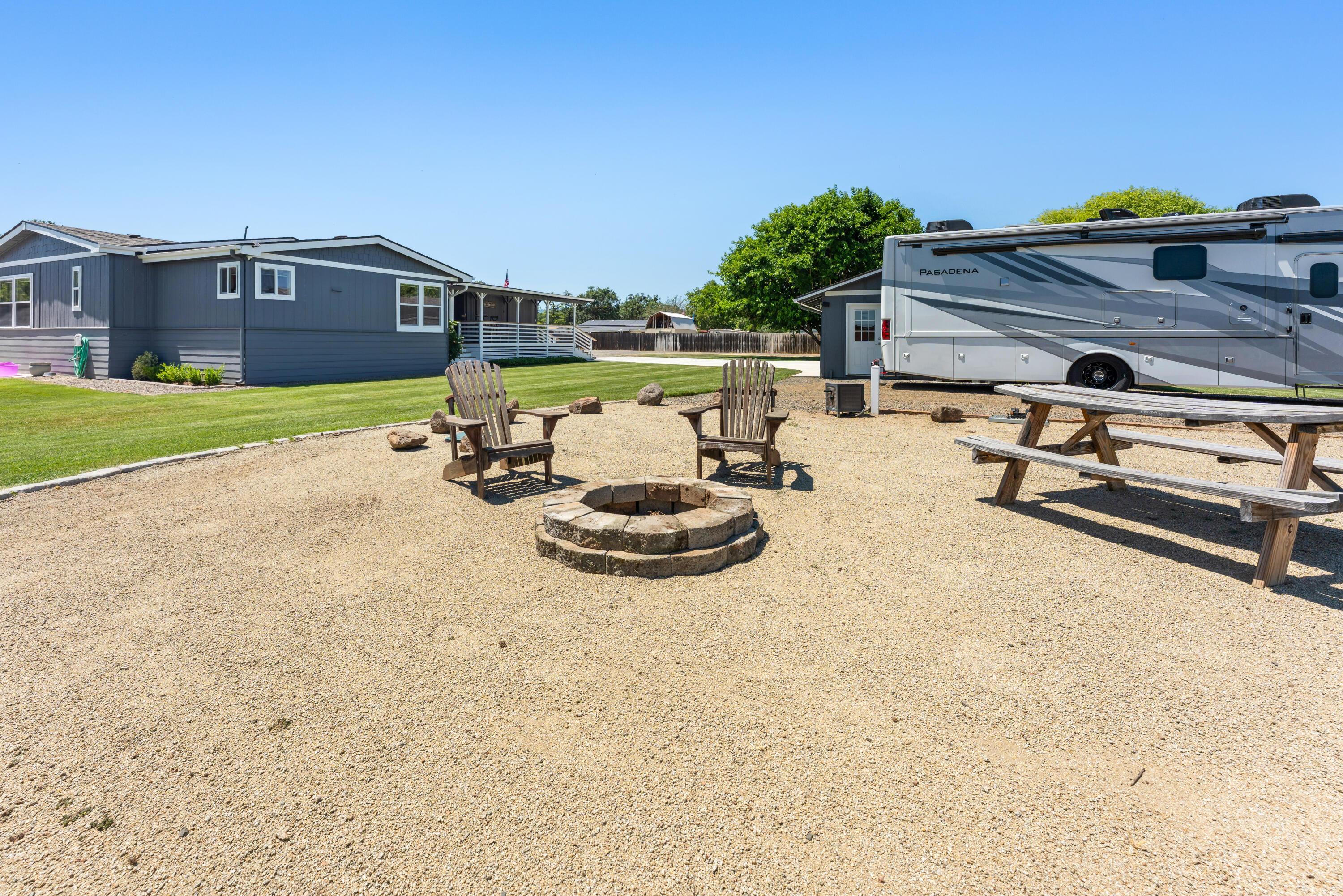 Rogue River Irrigated Orchard Lands - Residential