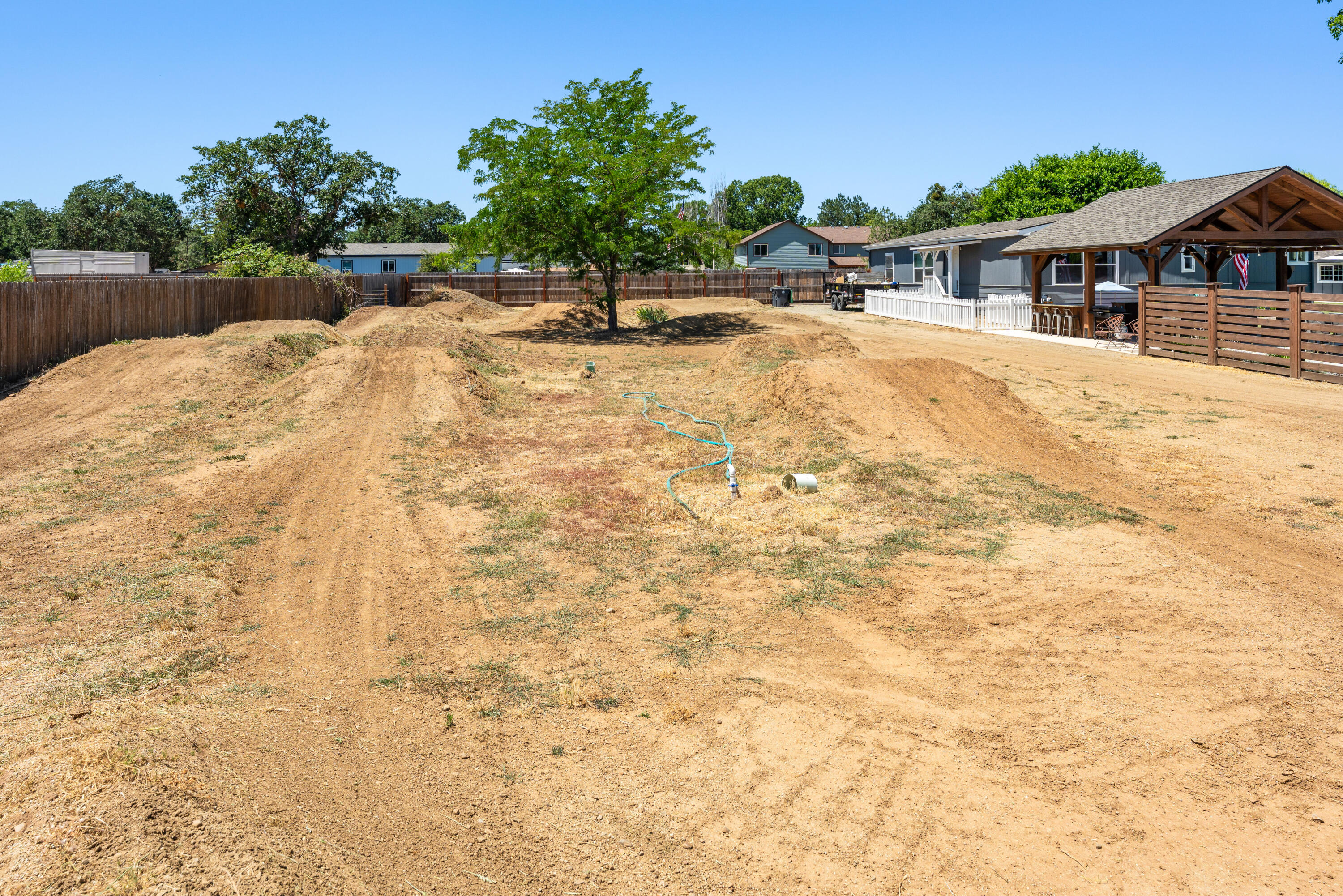 Rogue River Irrigated Orchard Lands - Residential