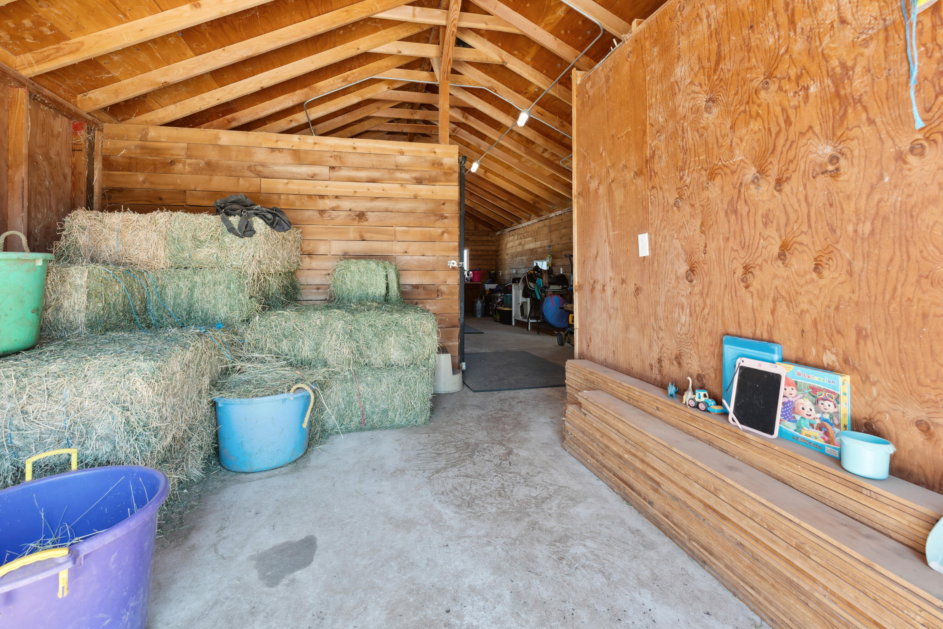 Rogue River Irrigated Orchard Lands - Residential