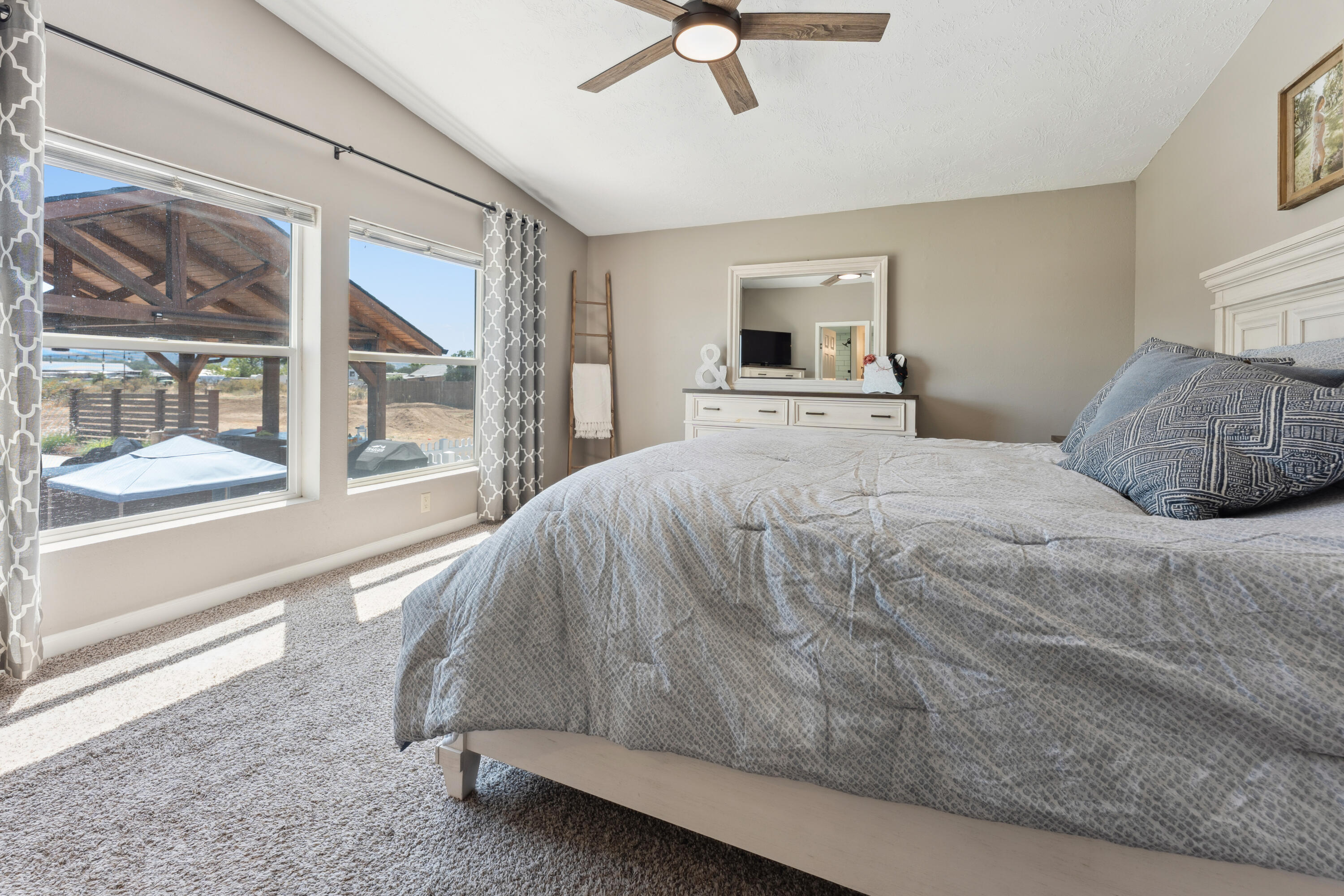 Rogue River Irrigated Orchard Lands - Residential