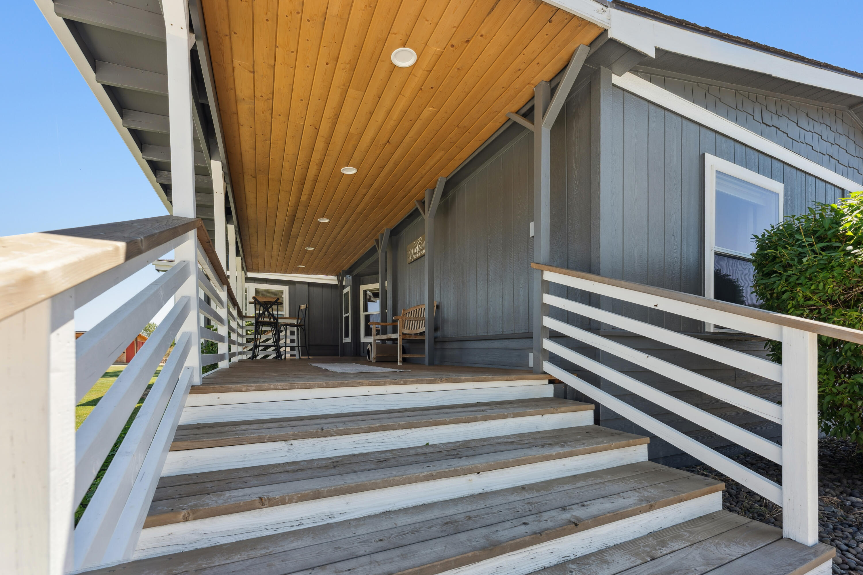 Rogue River Irrigated Orchard Lands - Residential