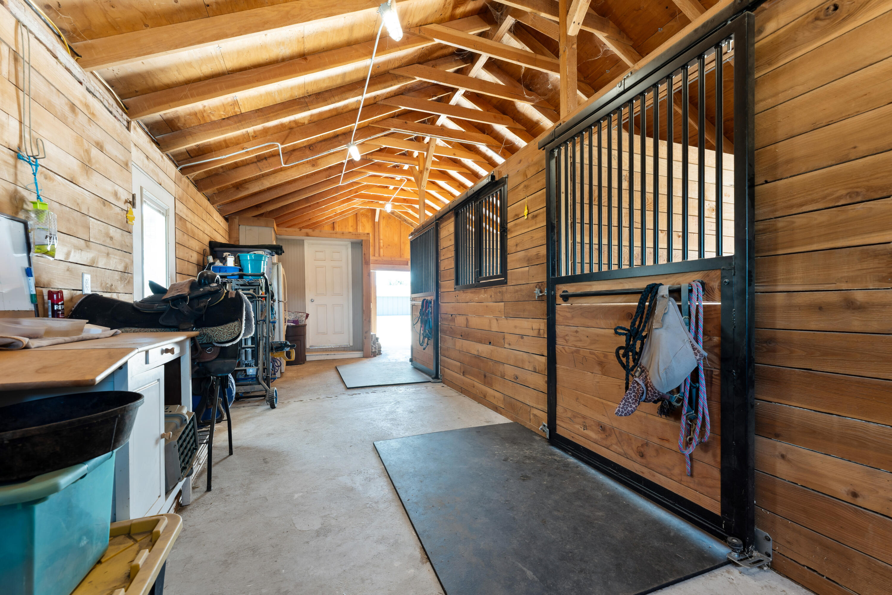 Rogue River Irrigated Orchard Lands - Residential