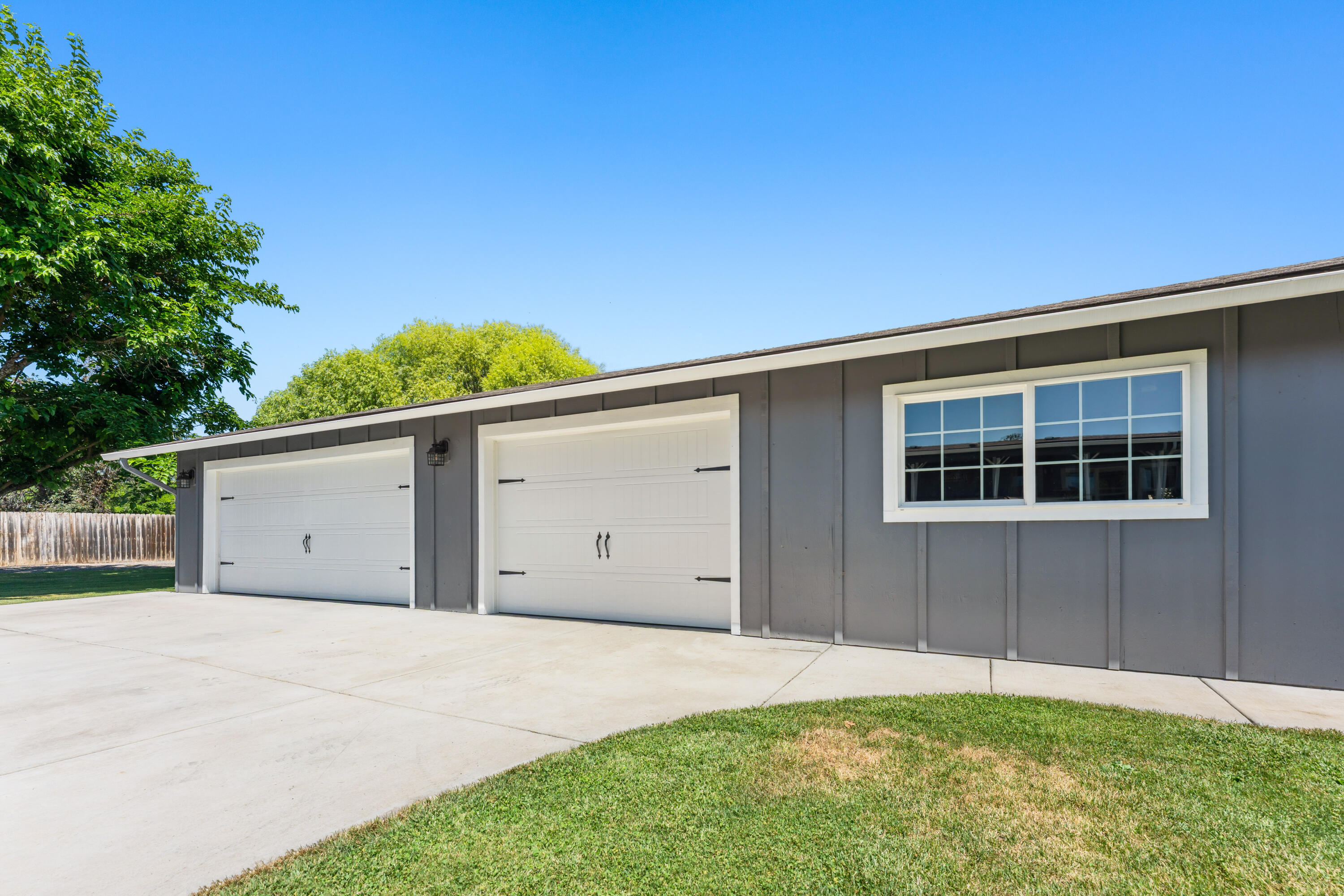 Rogue River Irrigated Orchard Lands - Residential