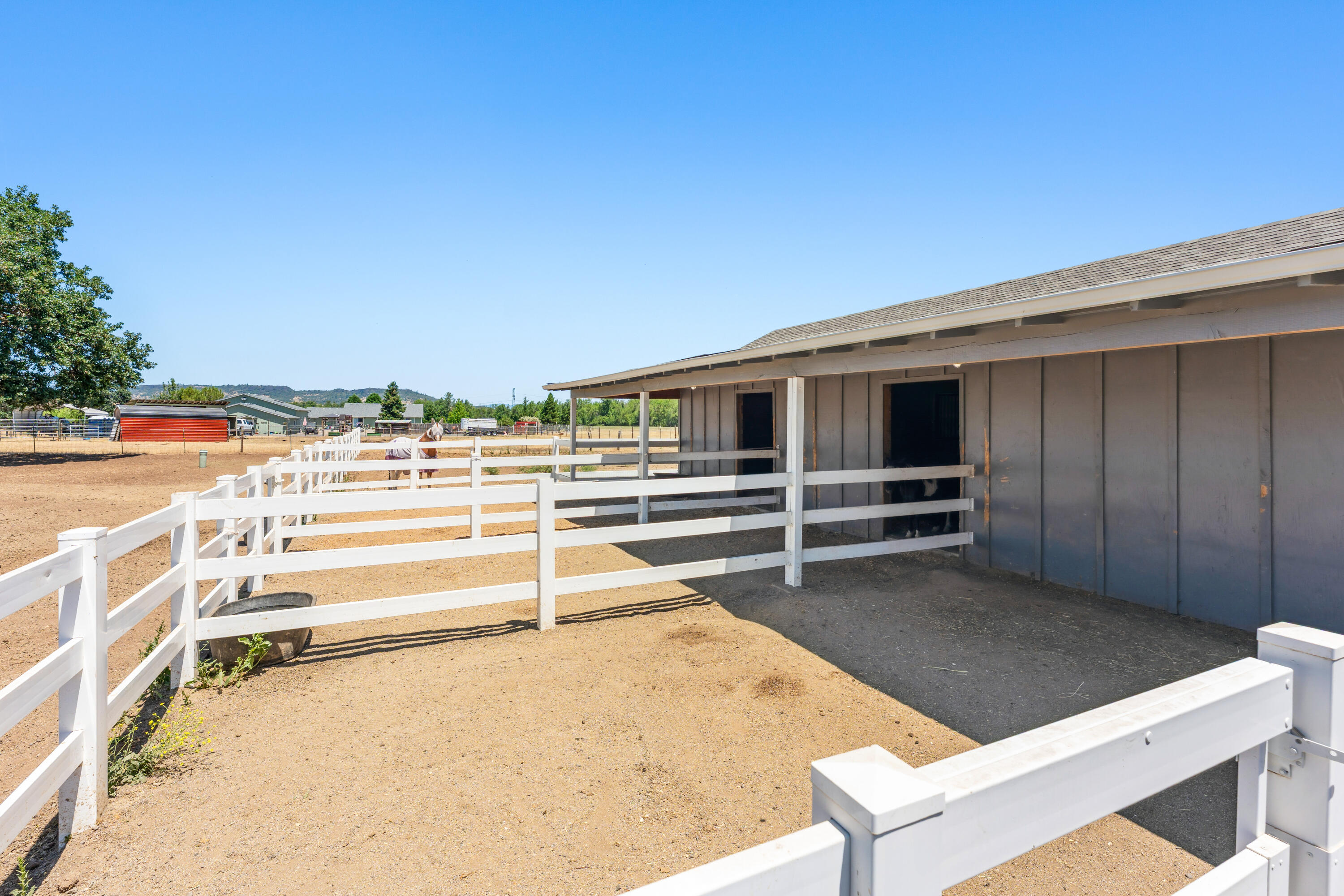 Rogue River Irrigated Orchard Lands - Residential