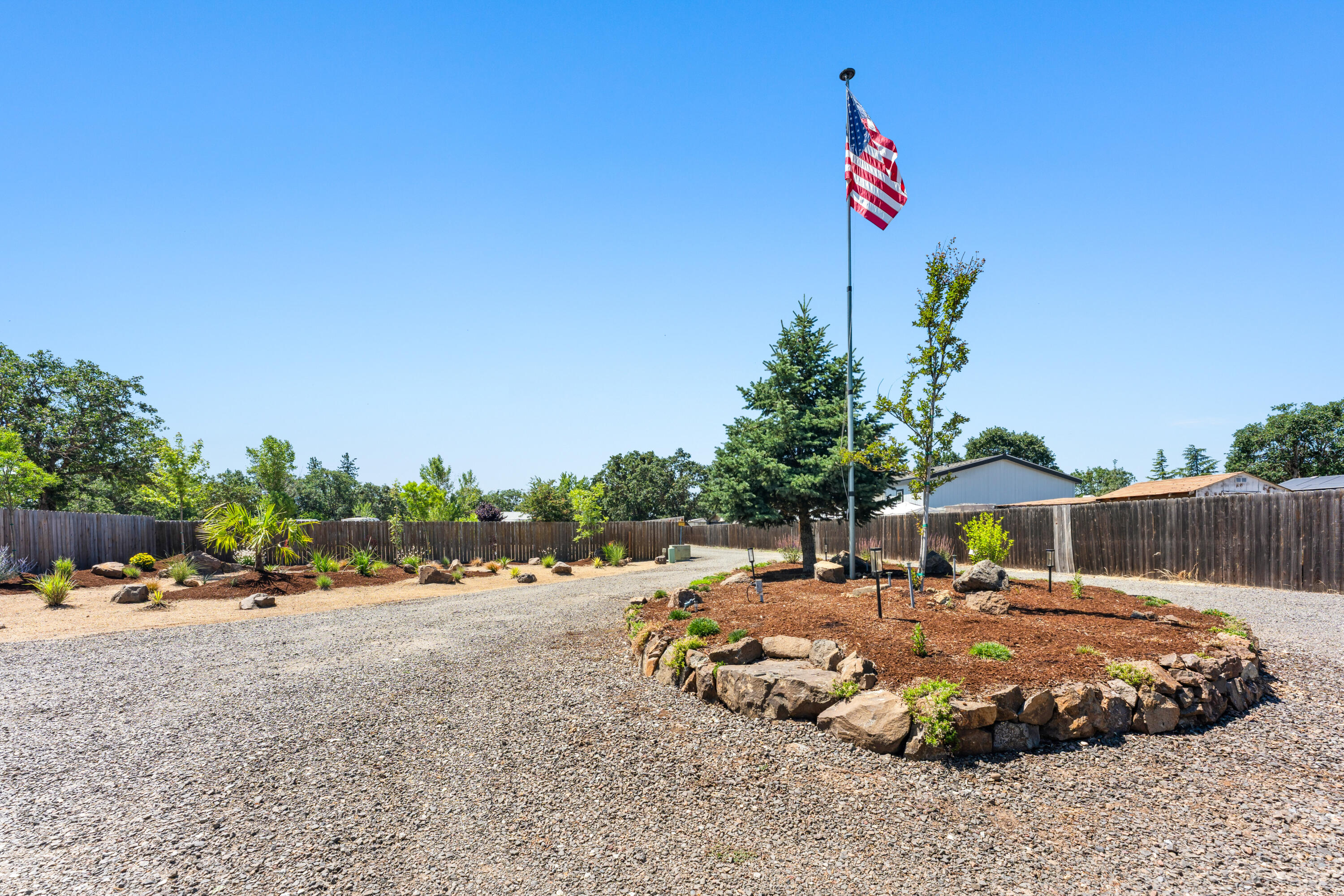 Rogue River Irrigated Orchard Lands - Residential