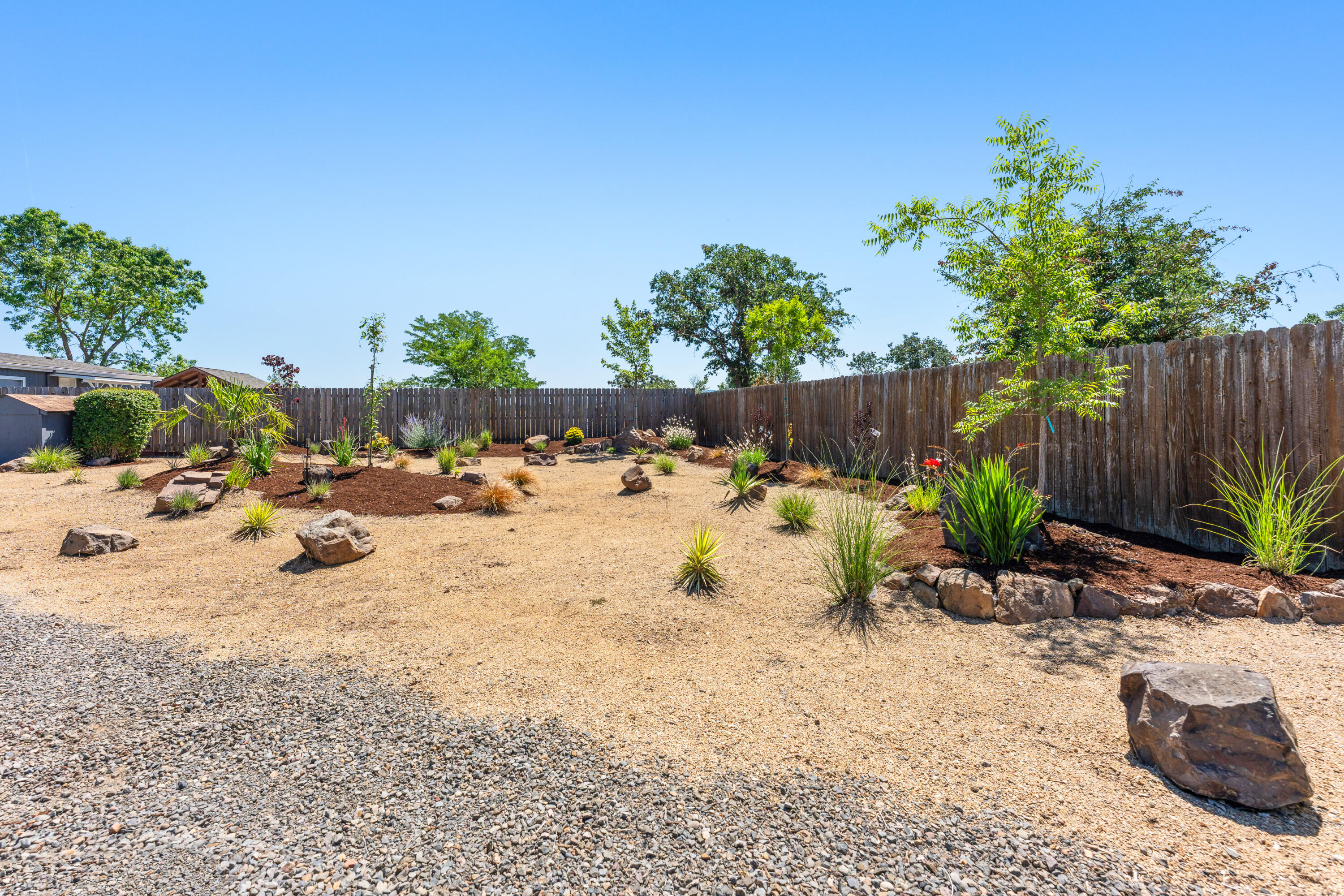 Rogue River Irrigated Orchard Lands - Residential