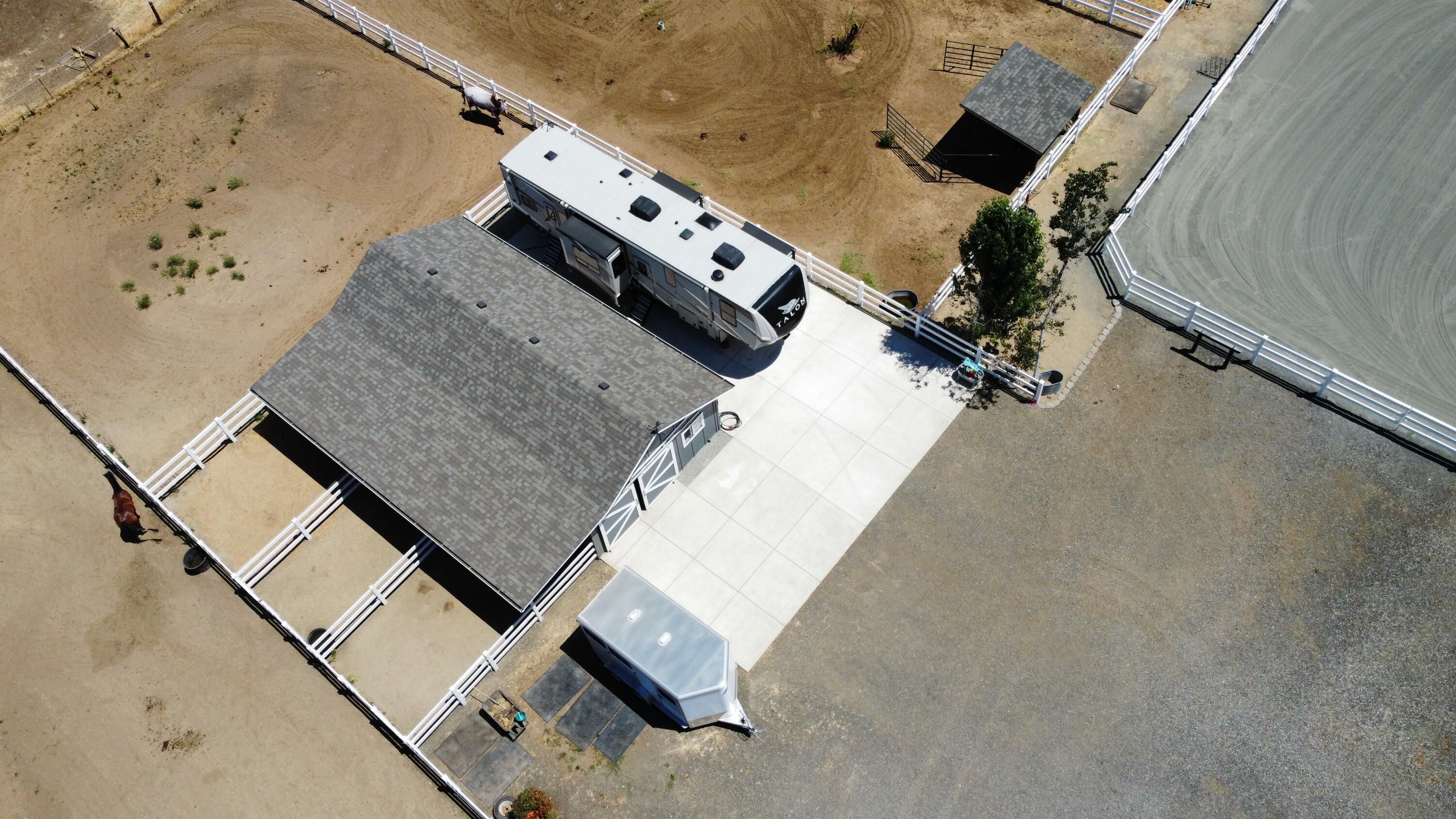 Rogue River Irrigated Orchard Lands - Residential