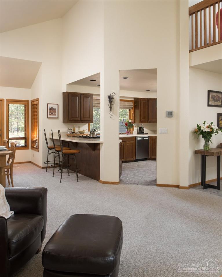 Fairway Crest Village - Residential