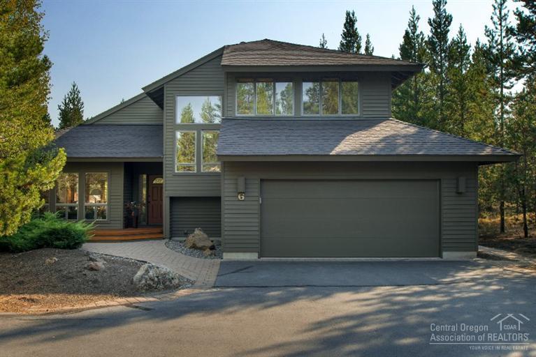 Fairway Crest Village - Residential