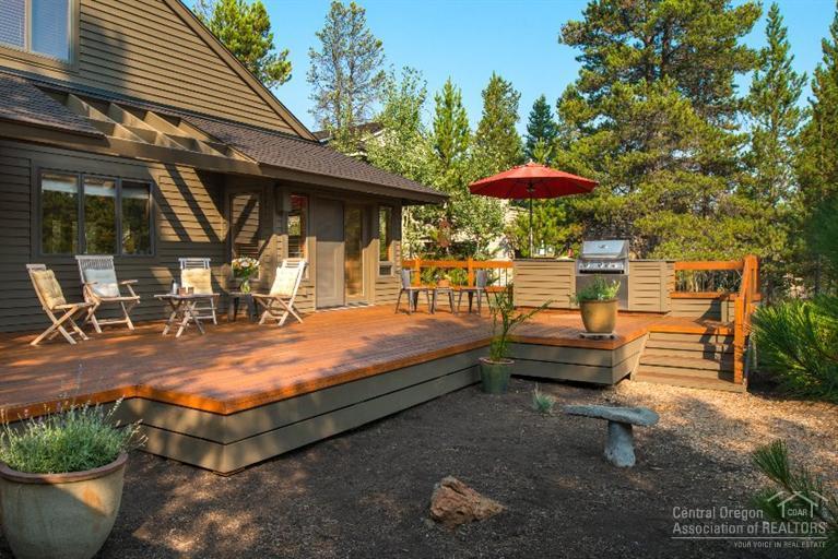 Fairway Crest Village - Residential