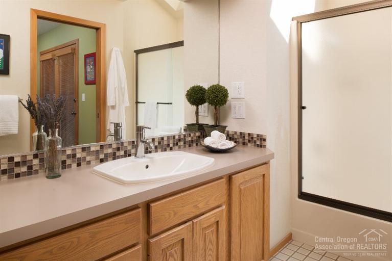 Fairway Crest Village - Residential