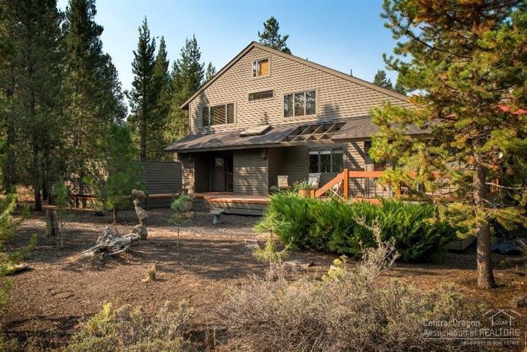 Fairway Crest Village - Residential