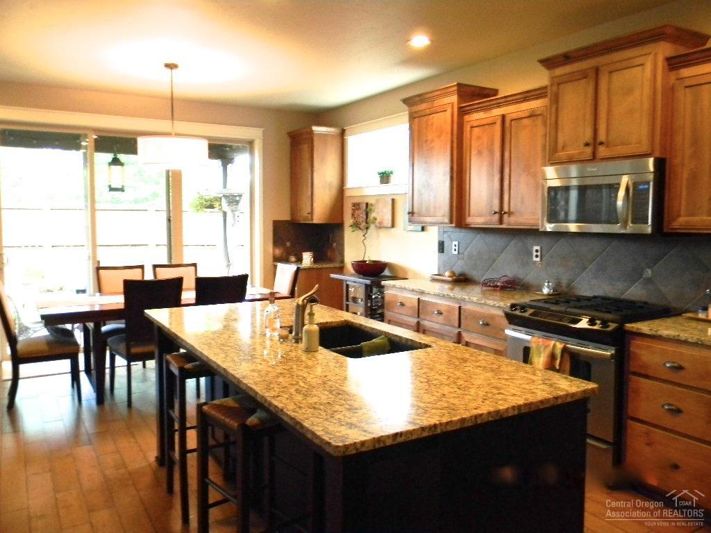 The Bridges - Residential