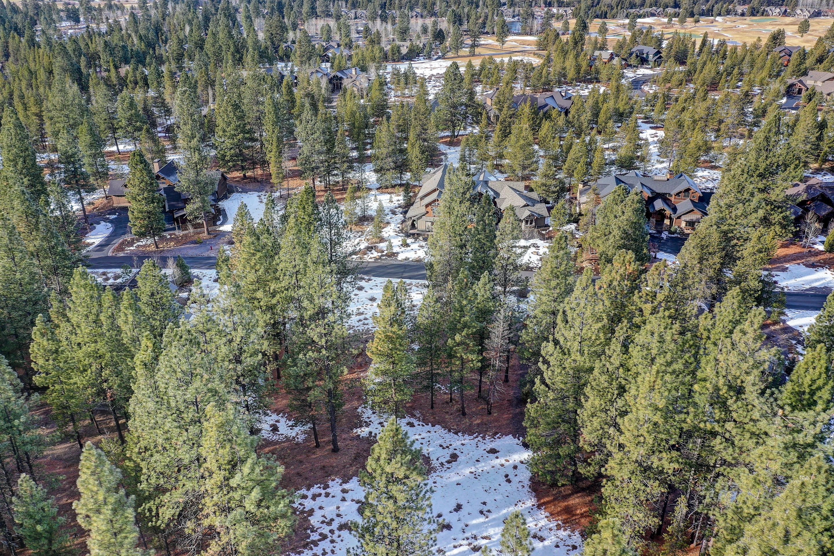 Caldera Springs - Land