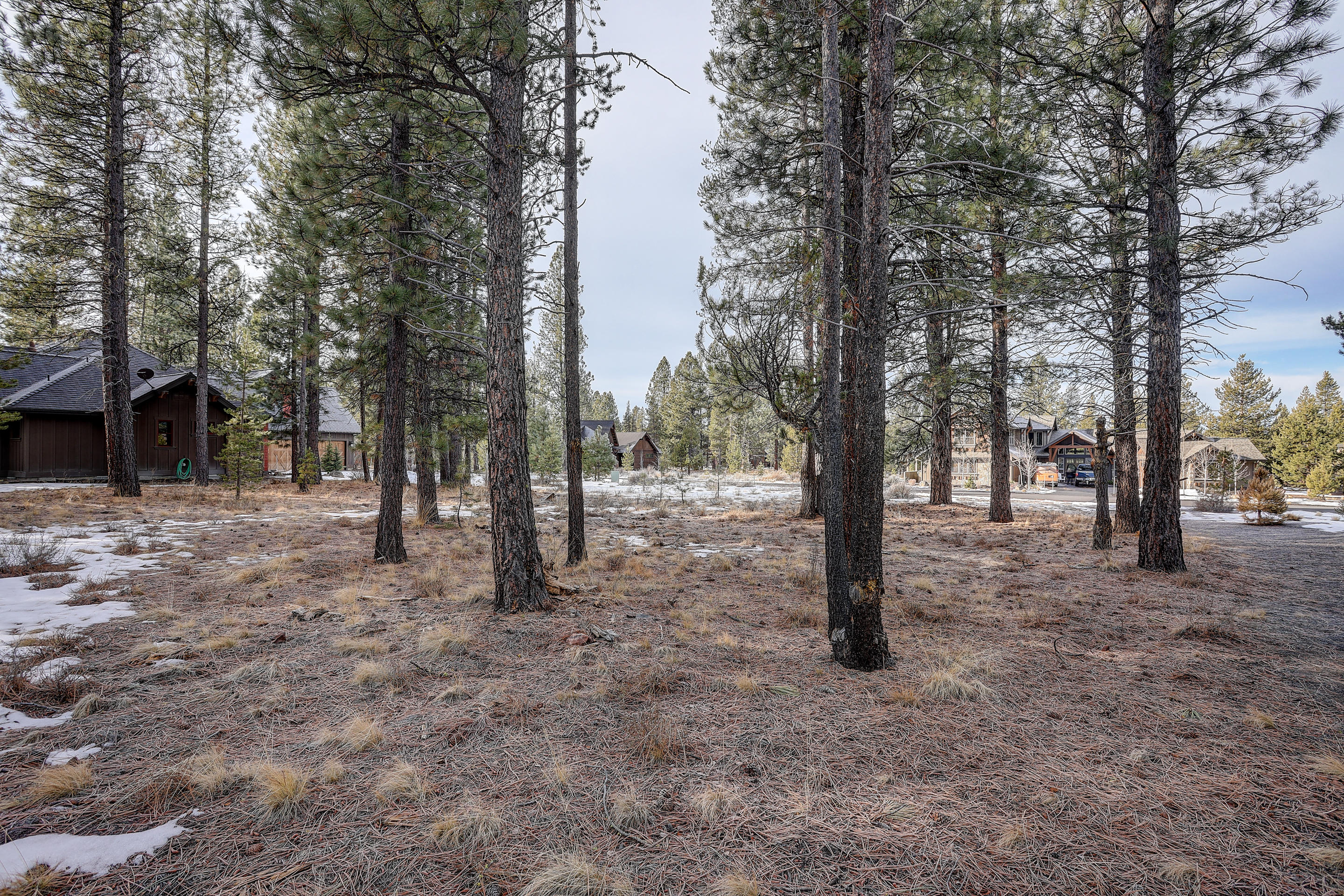 Caldera Springs - Land