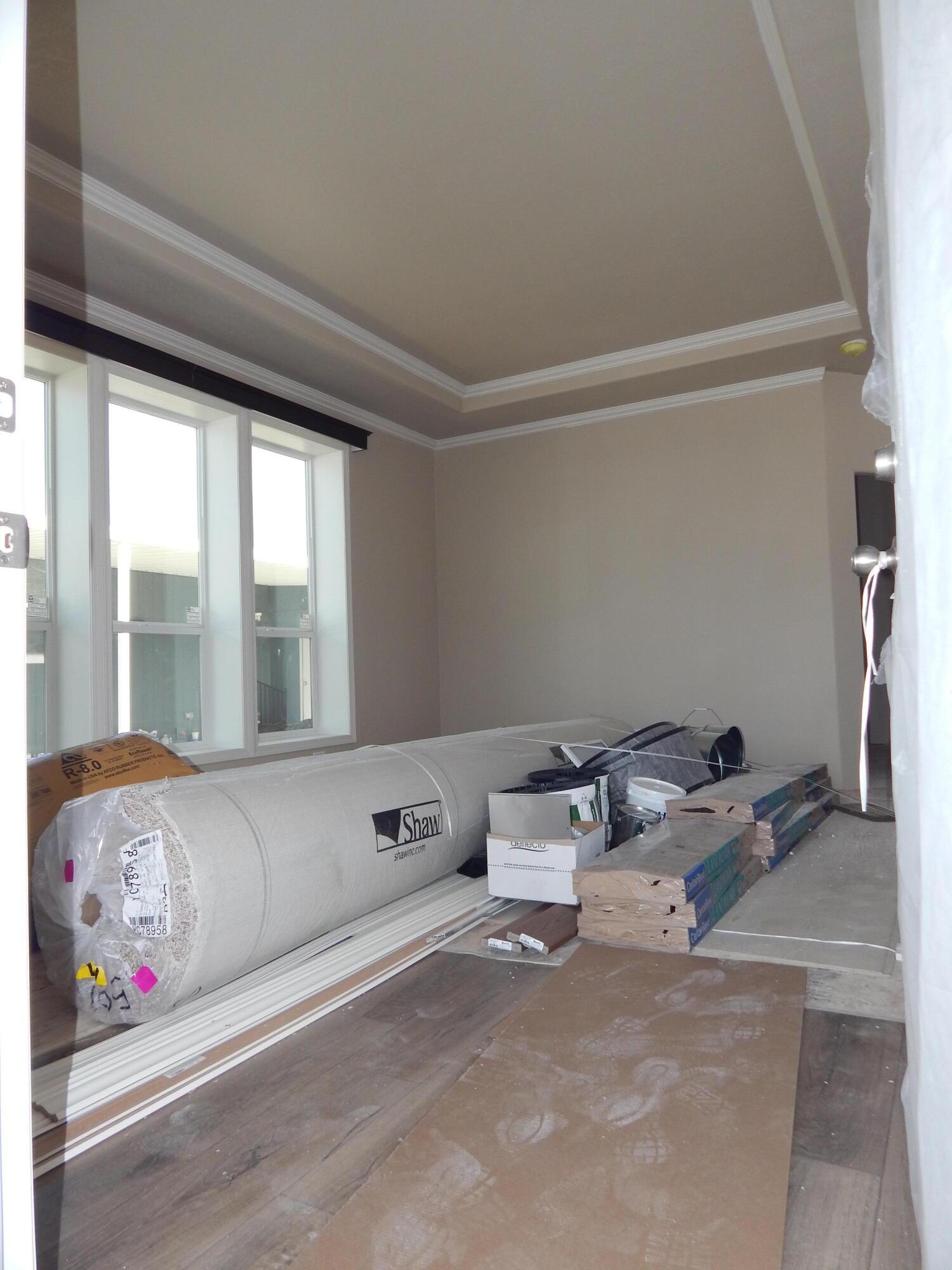 Mountain View Estates Subdivision - Residential