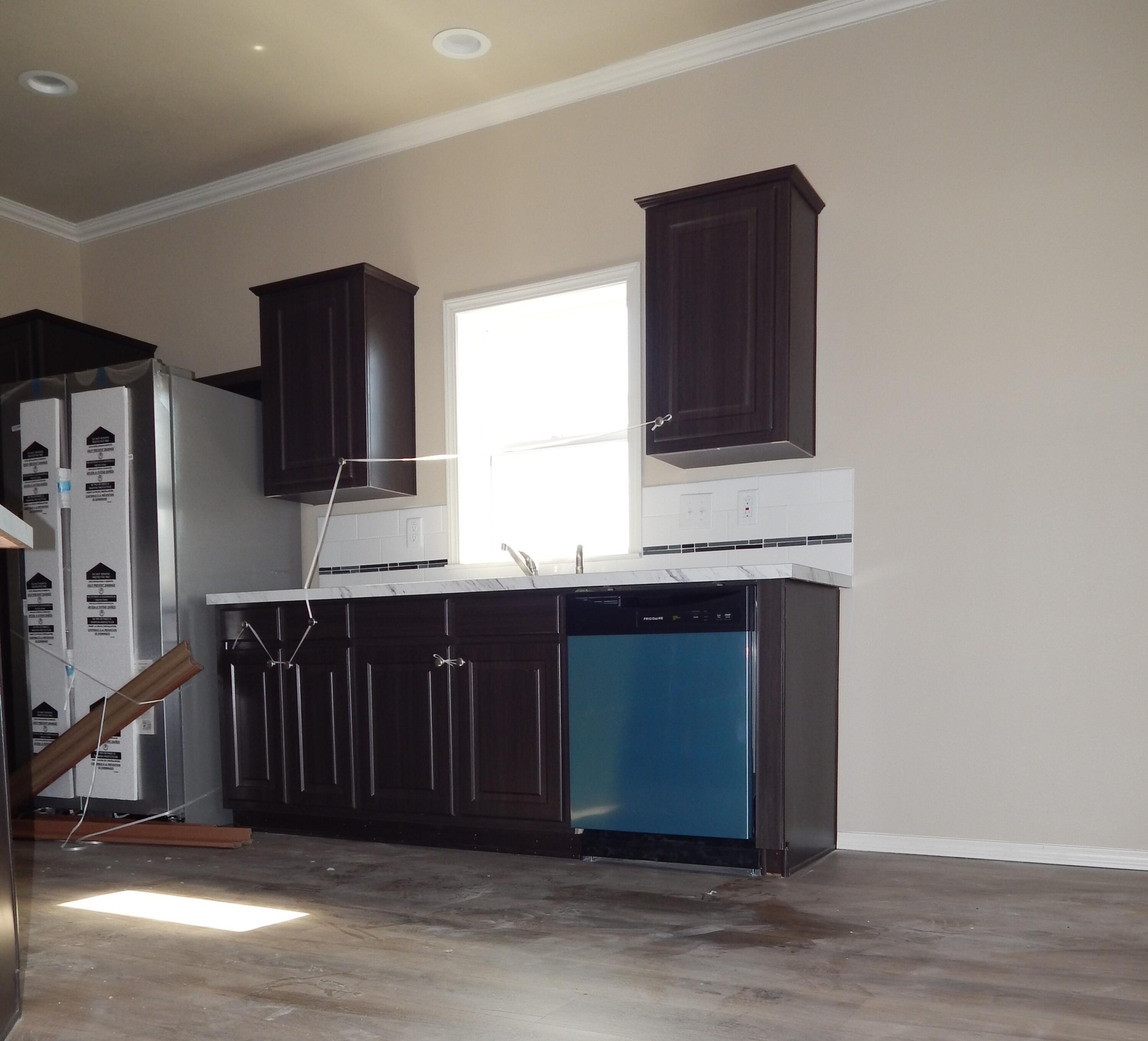 Mountain View Estates Subdivision - Residential