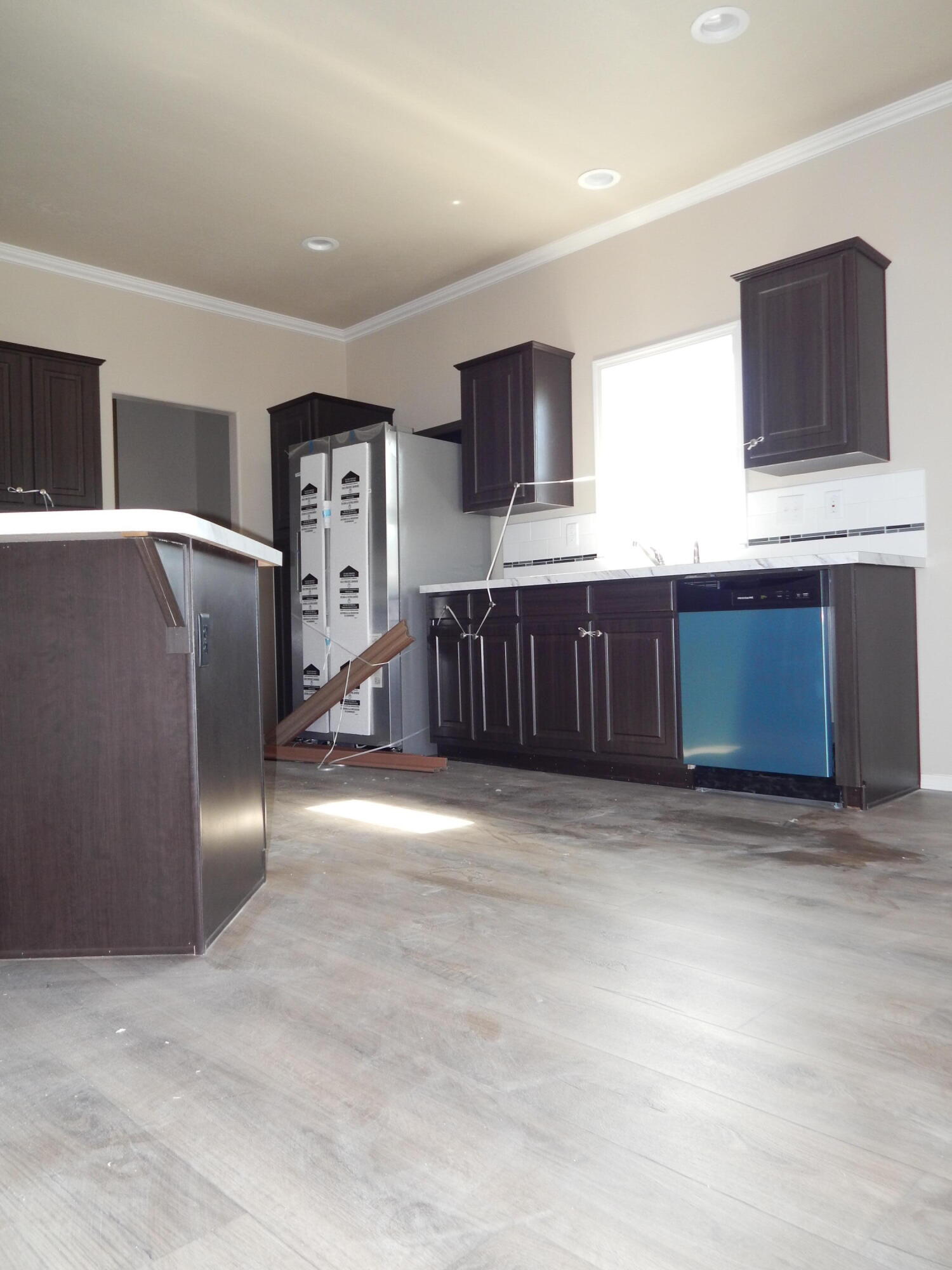 Mountain View Estates Subdivision - Residential