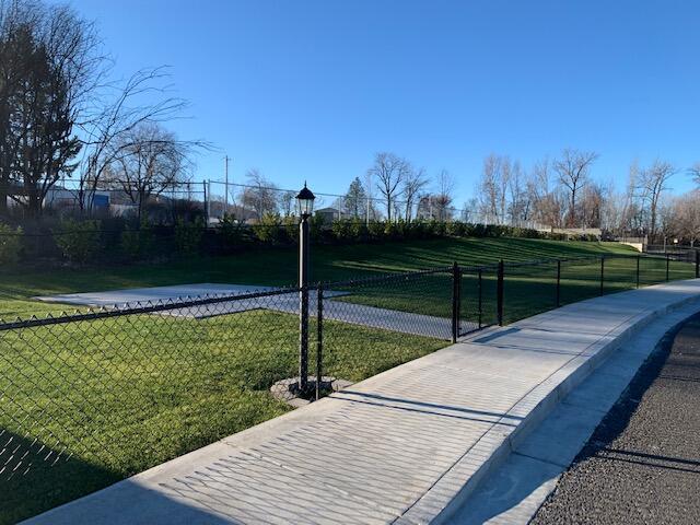 Mountain View Estates Subdivision - Residential