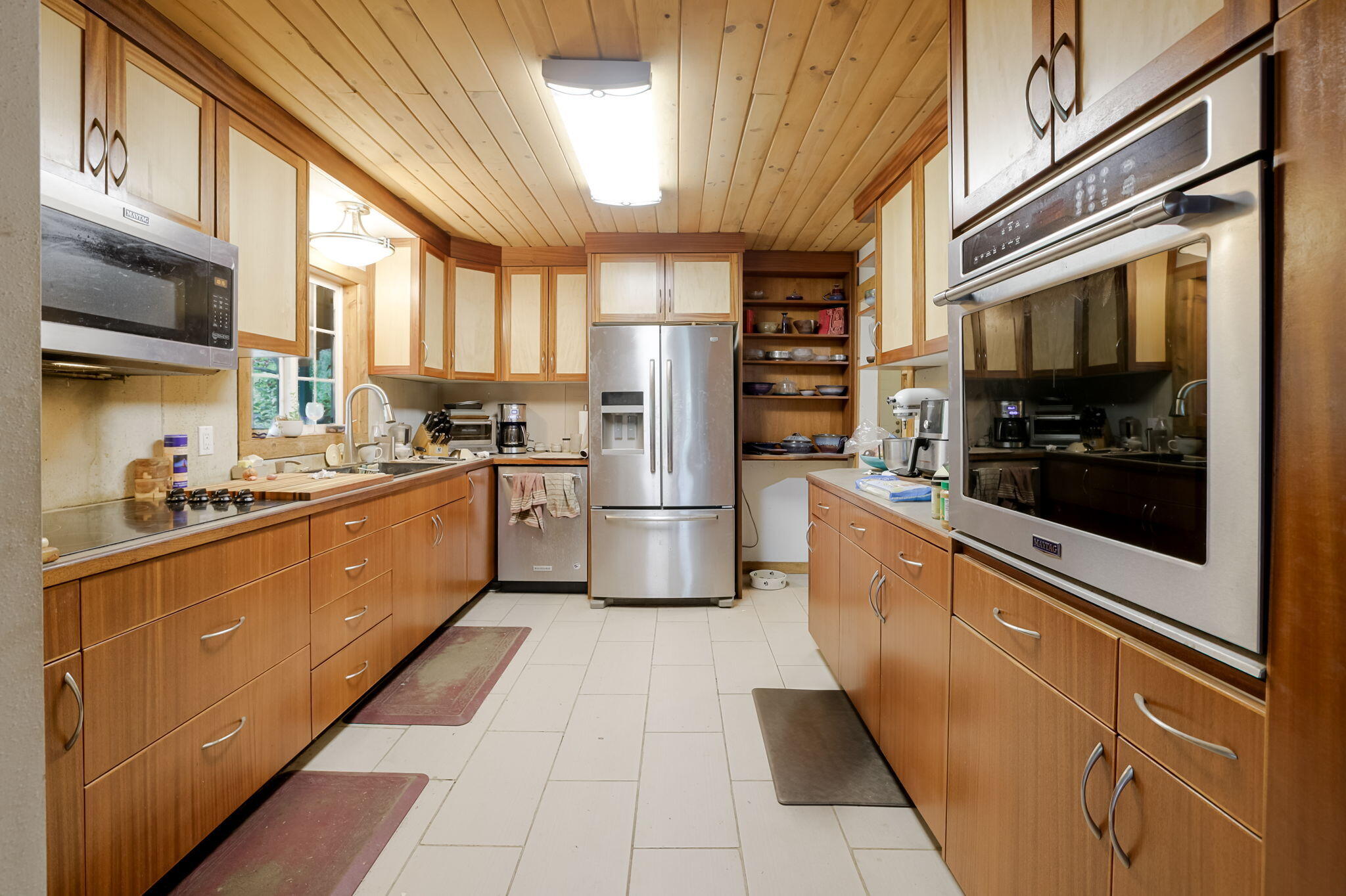 Tall Pines - Residential