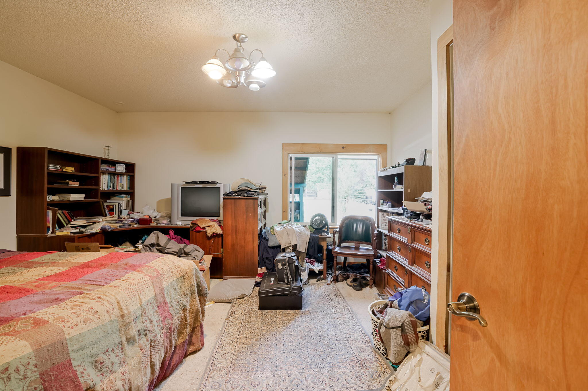 Tall Pines - Residential