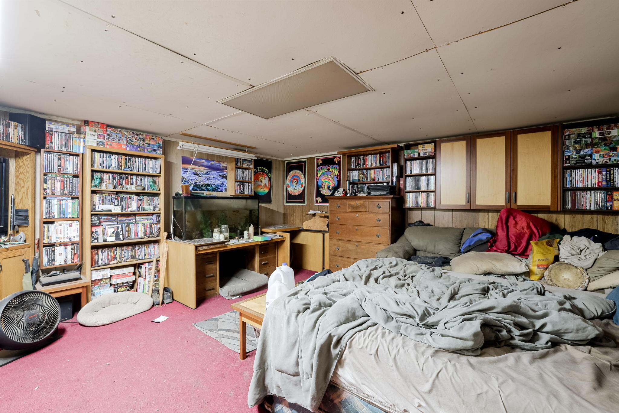 Tall Pines - Residential