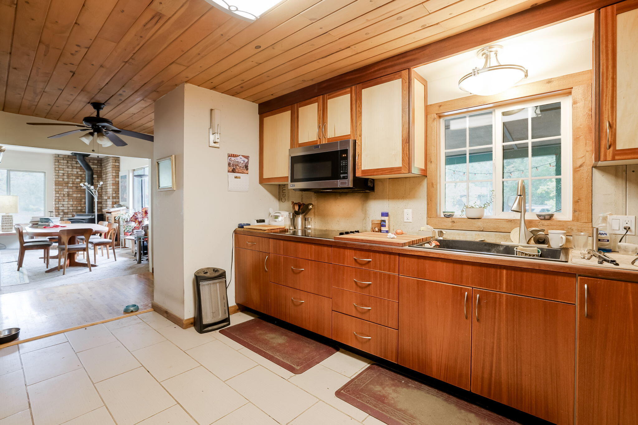 Tall Pines - Residential