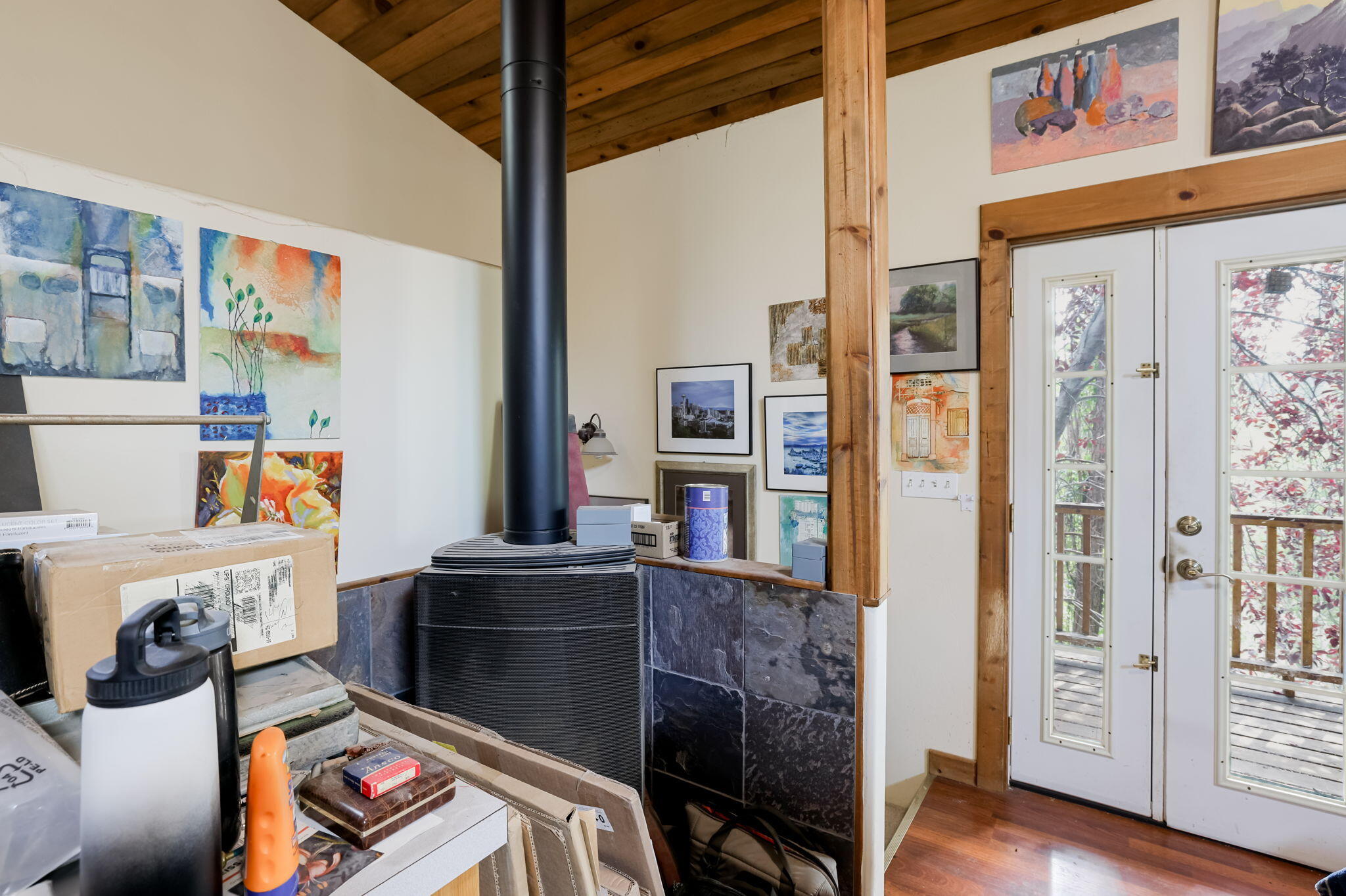 Tall Pines - Residential