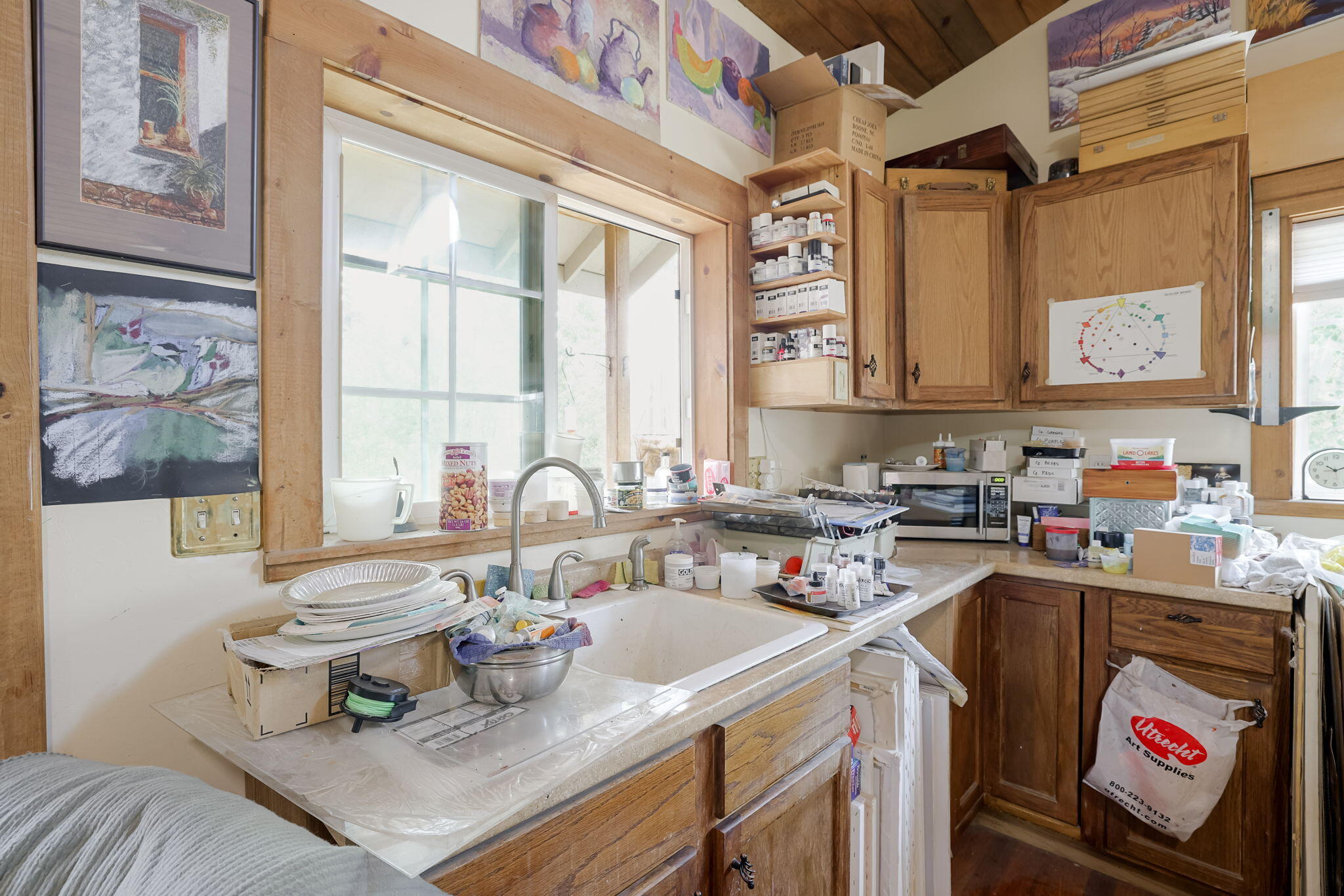 Tall Pines - Residential