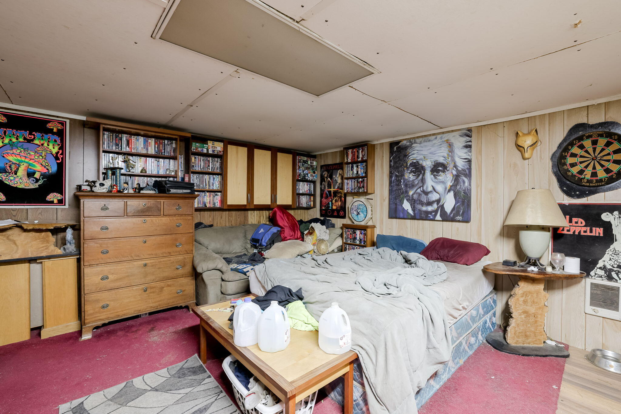 Tall Pines - Residential