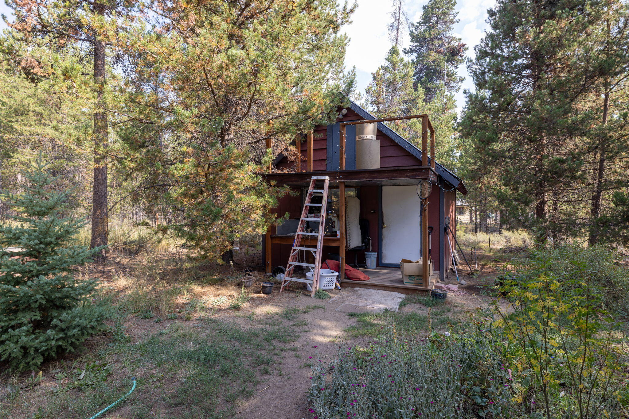 Tall Pines - Residential