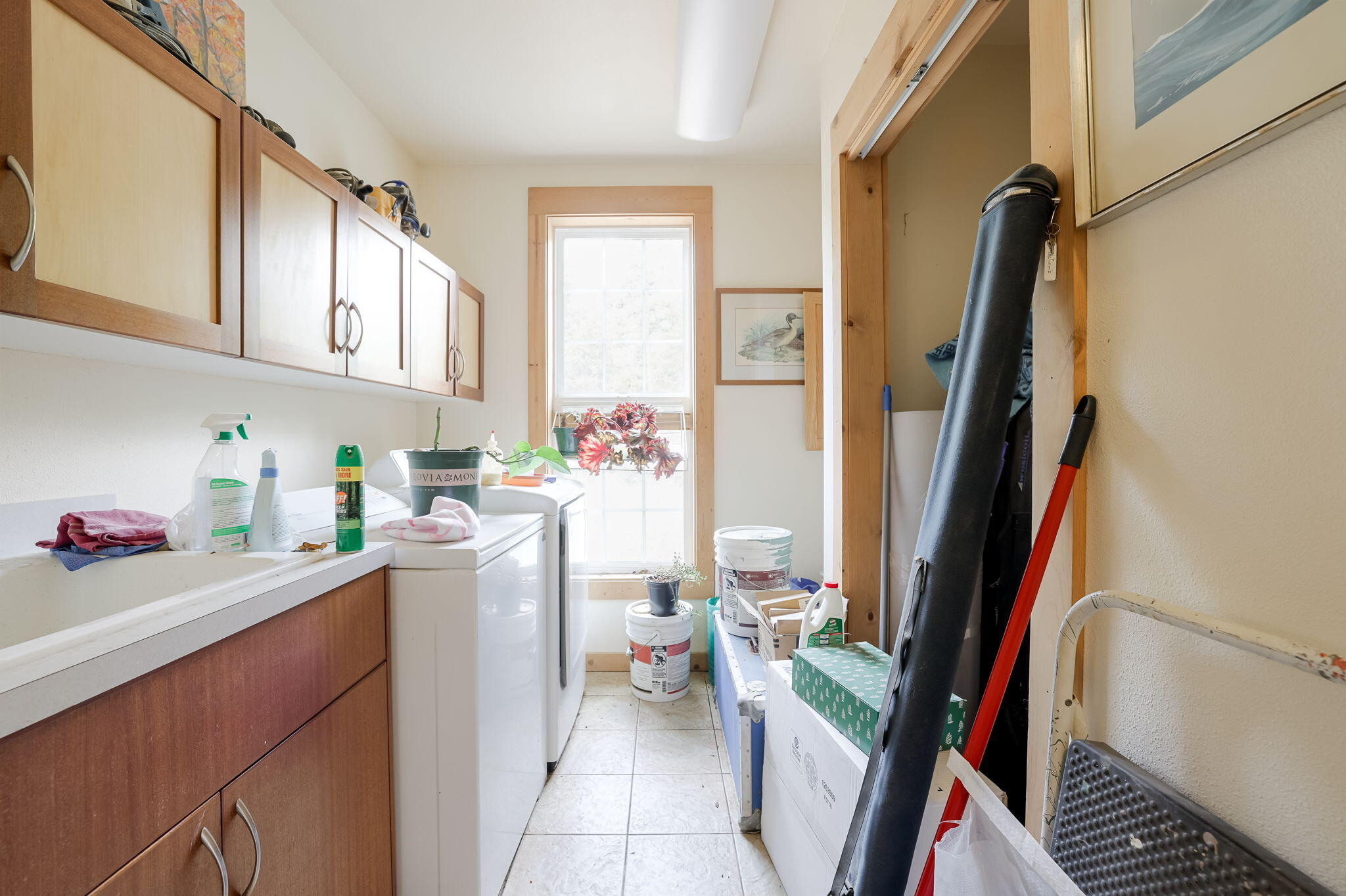 Tall Pines - Residential