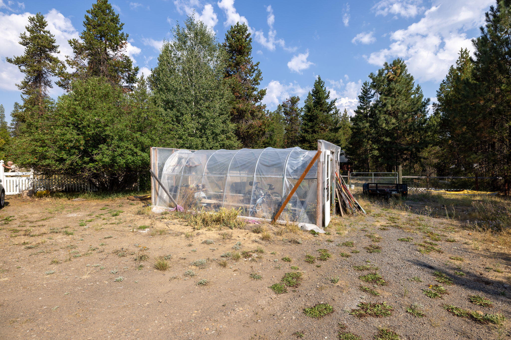 Tall Pines - Residential